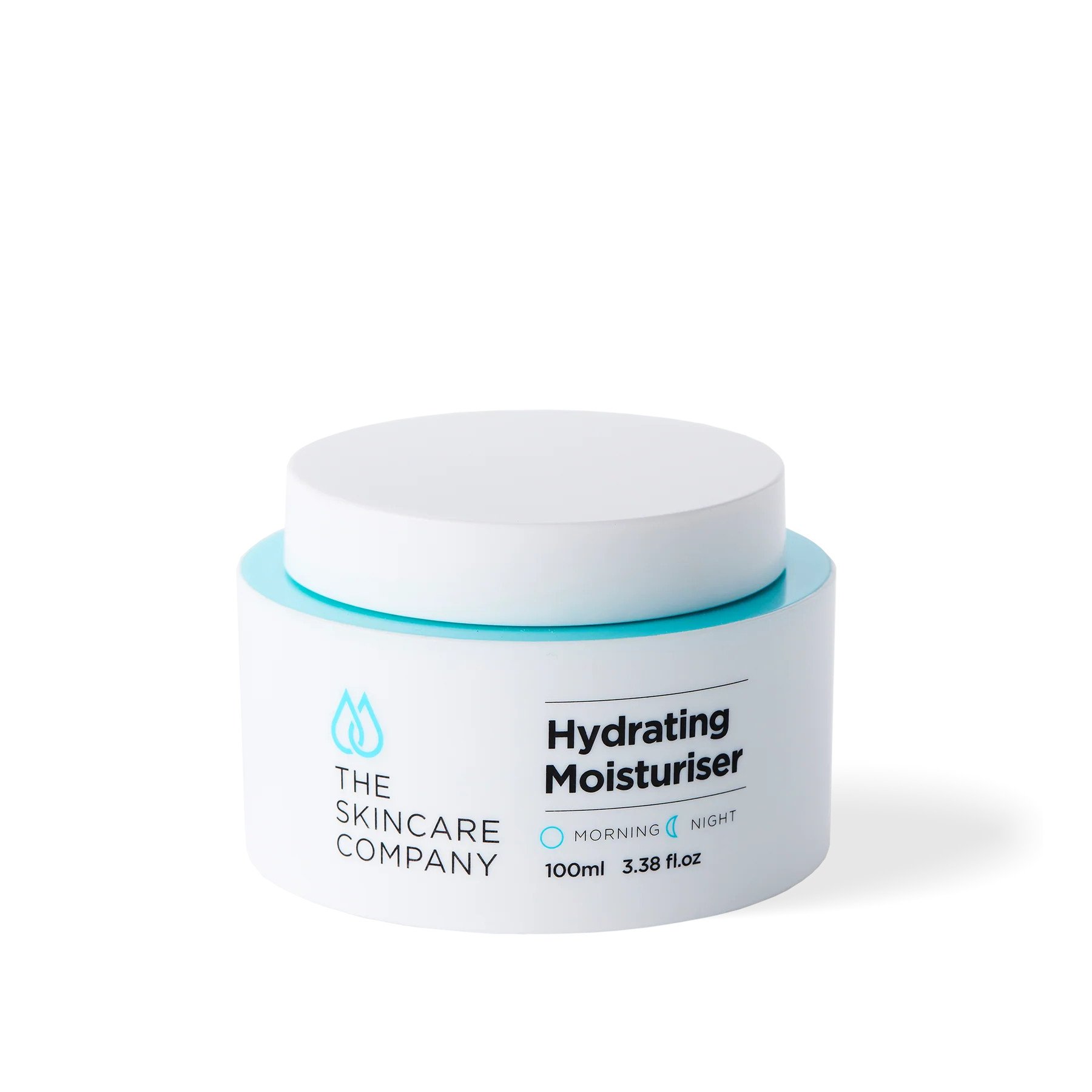 Hydrating Moisturiser - The Skincare Company