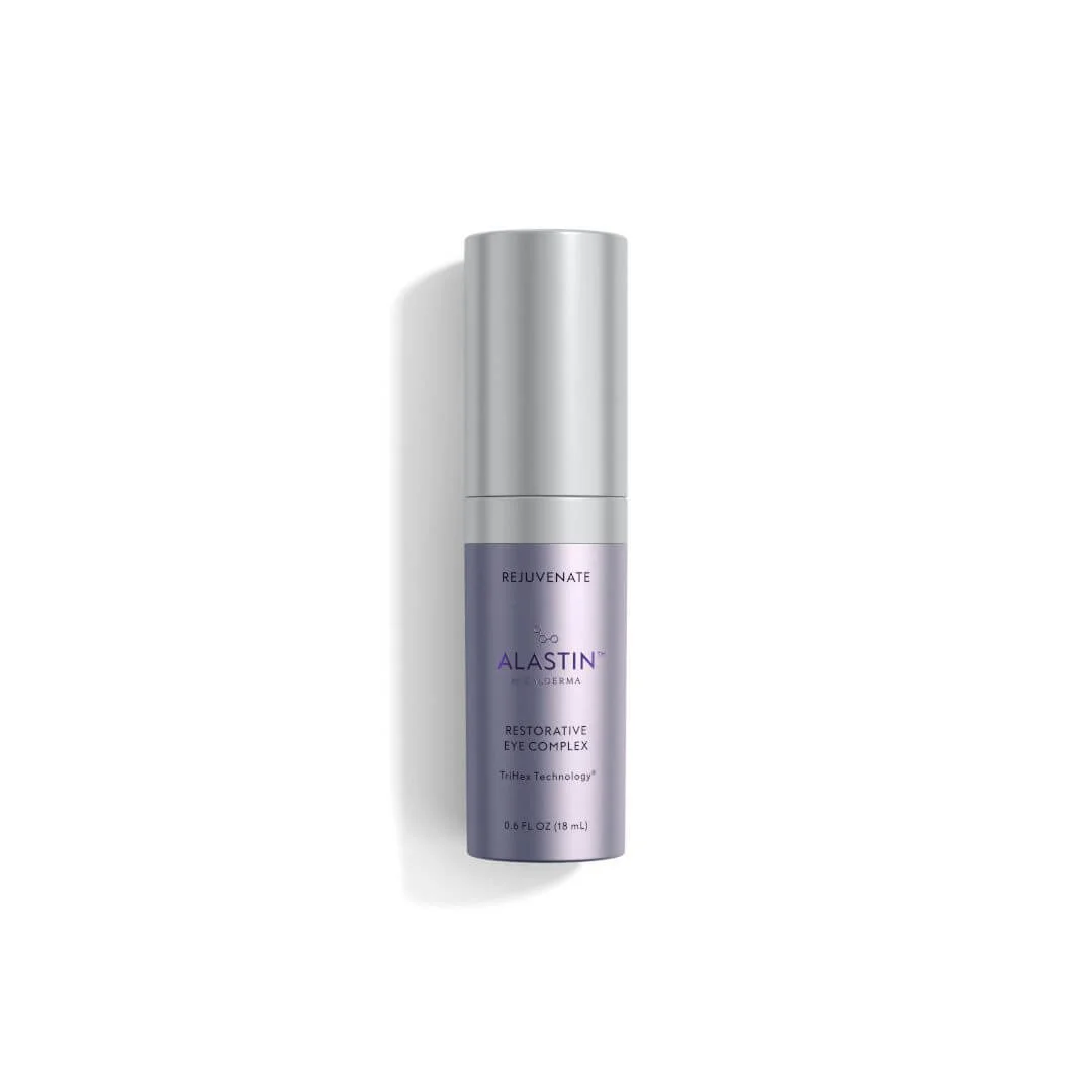 Restorative Eye Complex with TriHex Technology® — Alastin