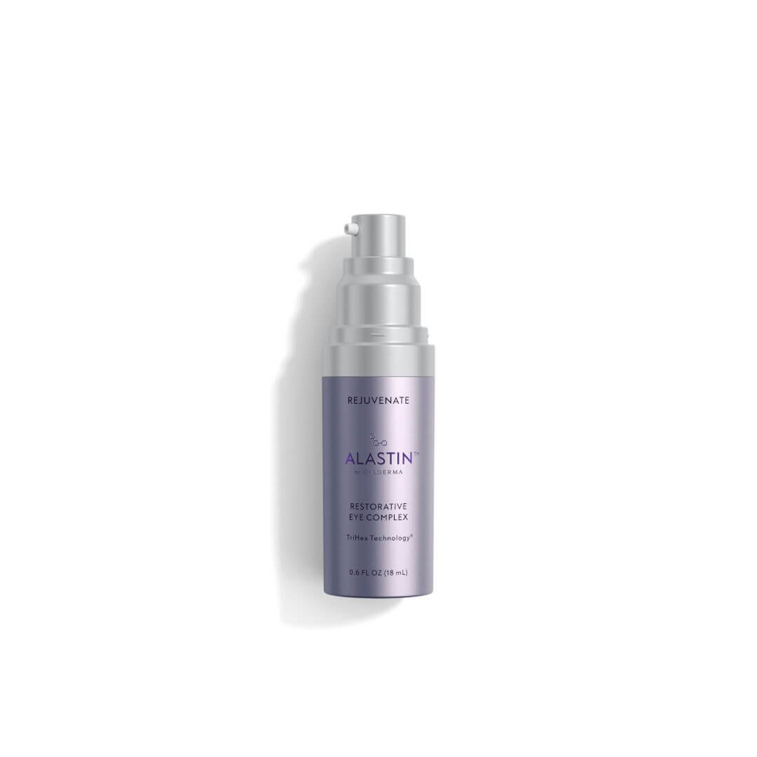 Applicator for Alastin Restorative Eye Complex.