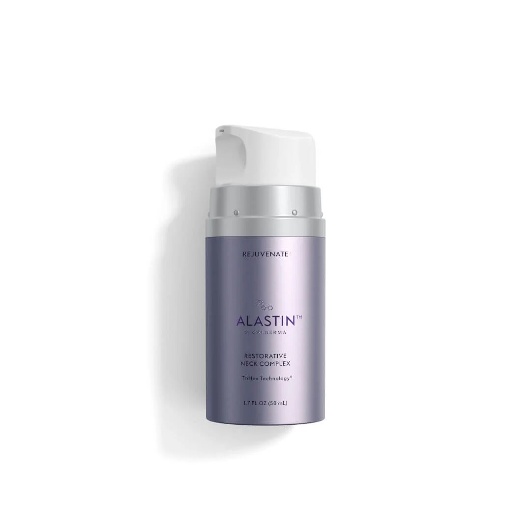 Applicator for Alastin Restorative Neck Complex.