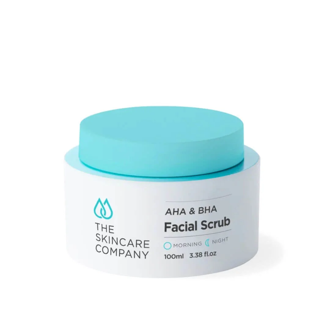 The Skincare Company Facial Scrub-2.jpg
