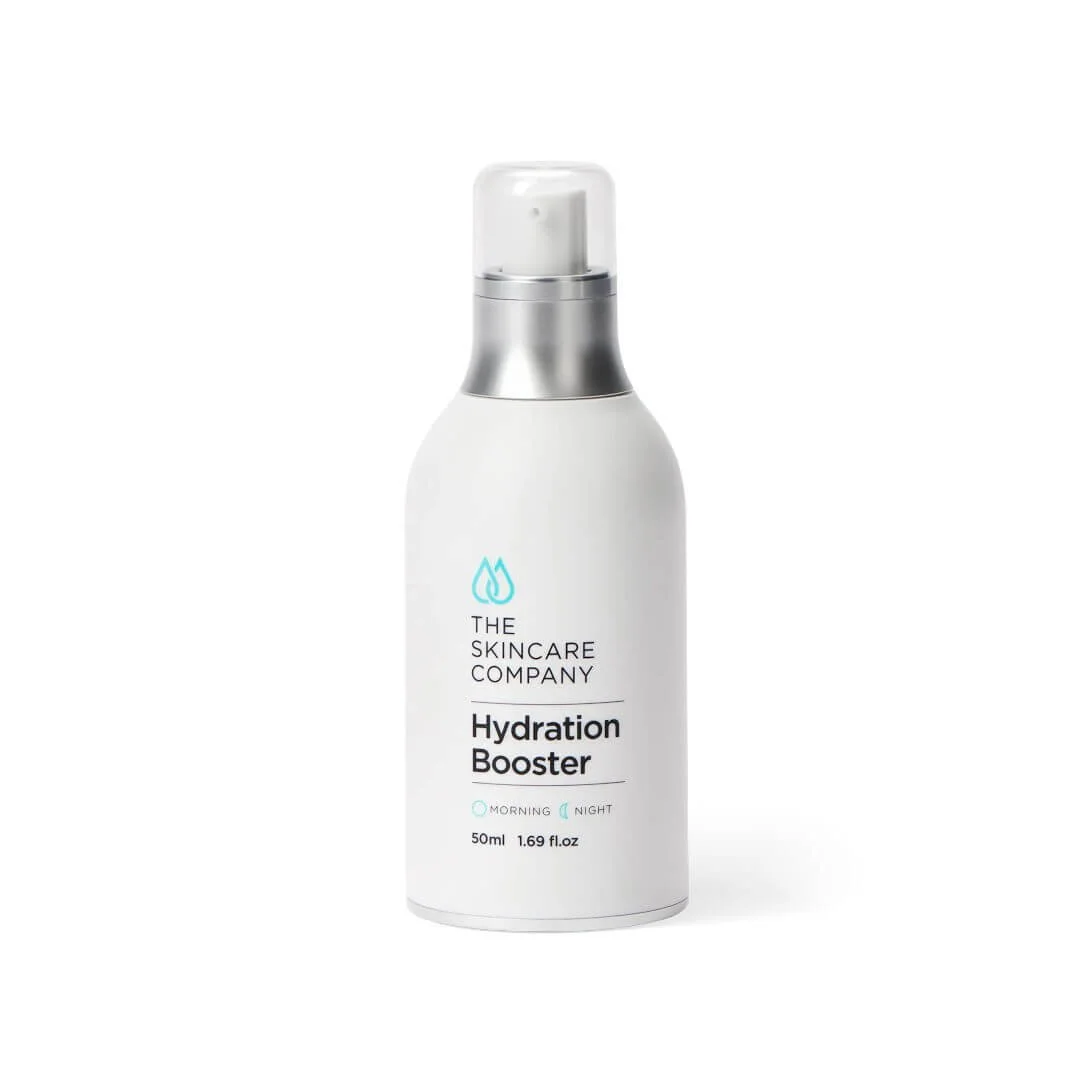 The Skincare Company Hydration Booster Serum.