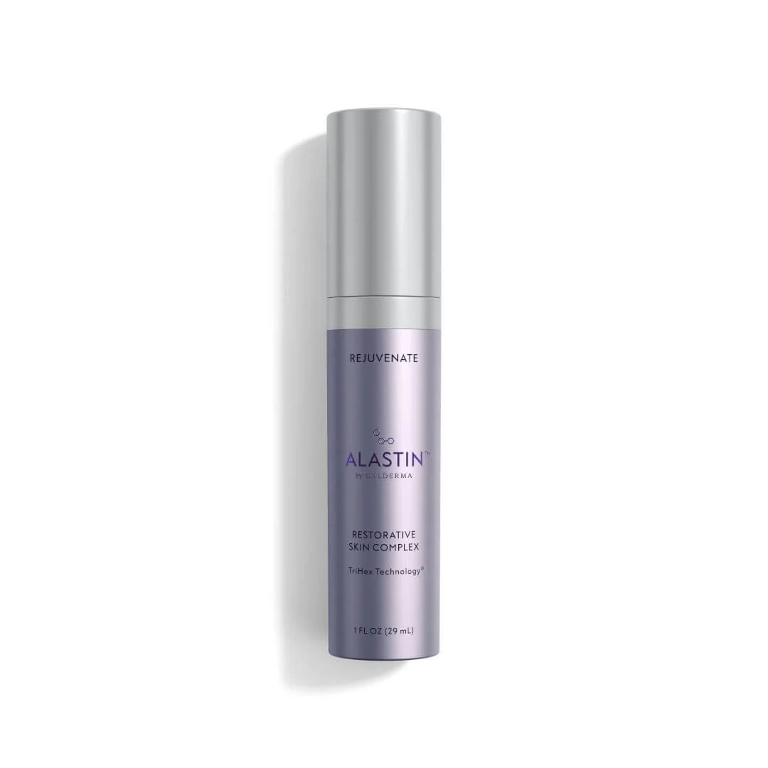 Restorative Skin Complex with TriHex+™ Technology — Alastin