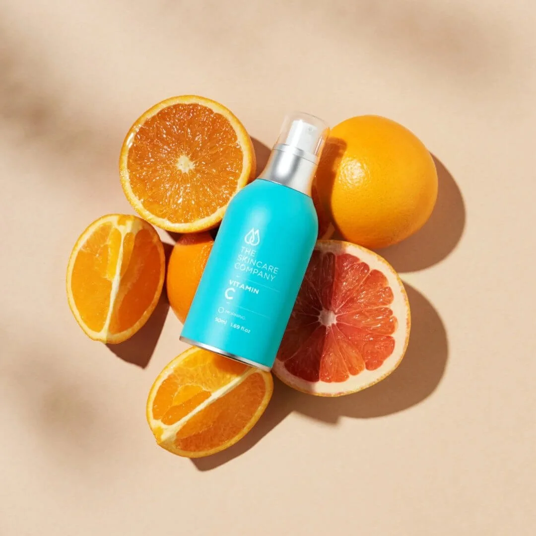 Vitamin C Serum — The Skincare Company