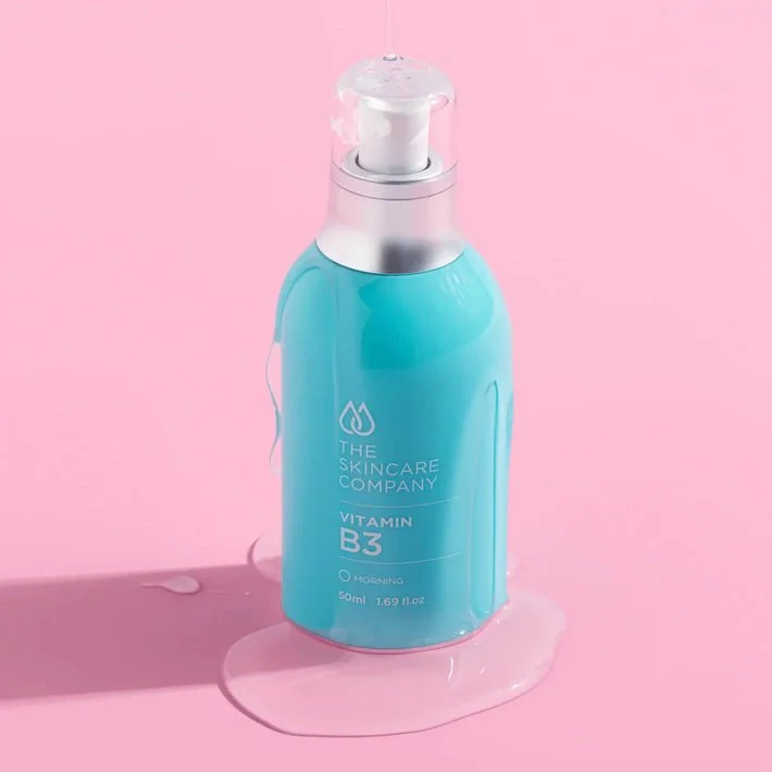 Vitamin B3 Serum — The Skincare Company