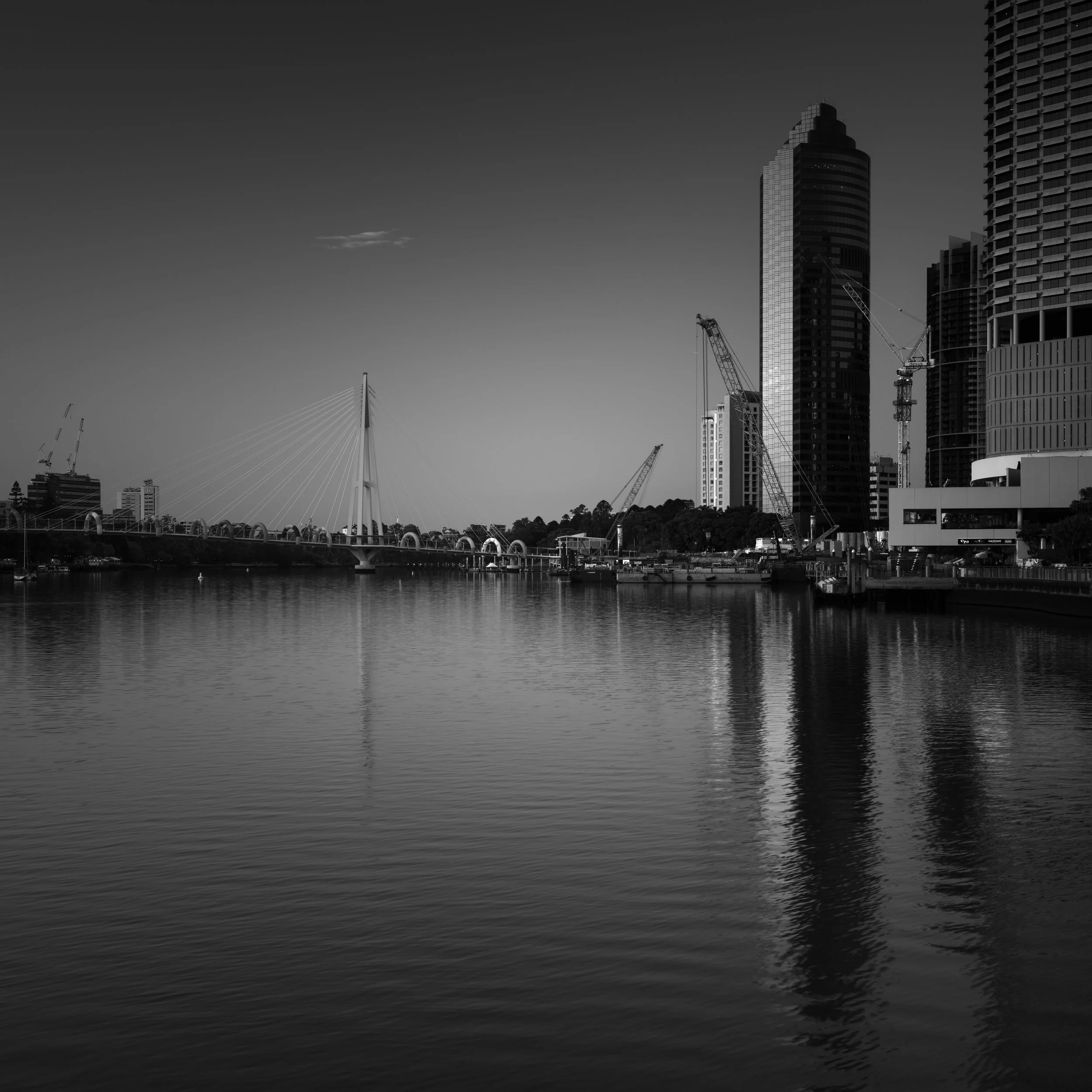 Brisbane Collection #33