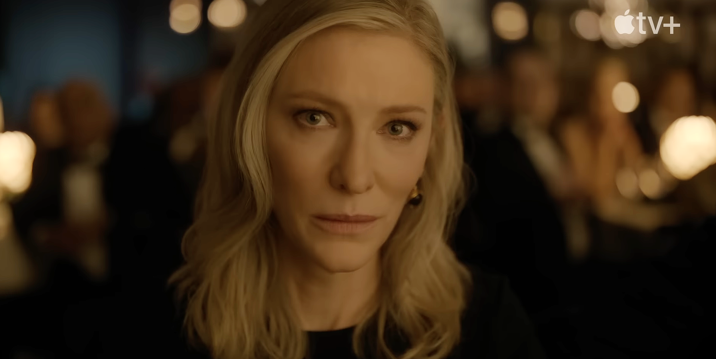 DISCLAIMER - ALFONSO CUARÓN