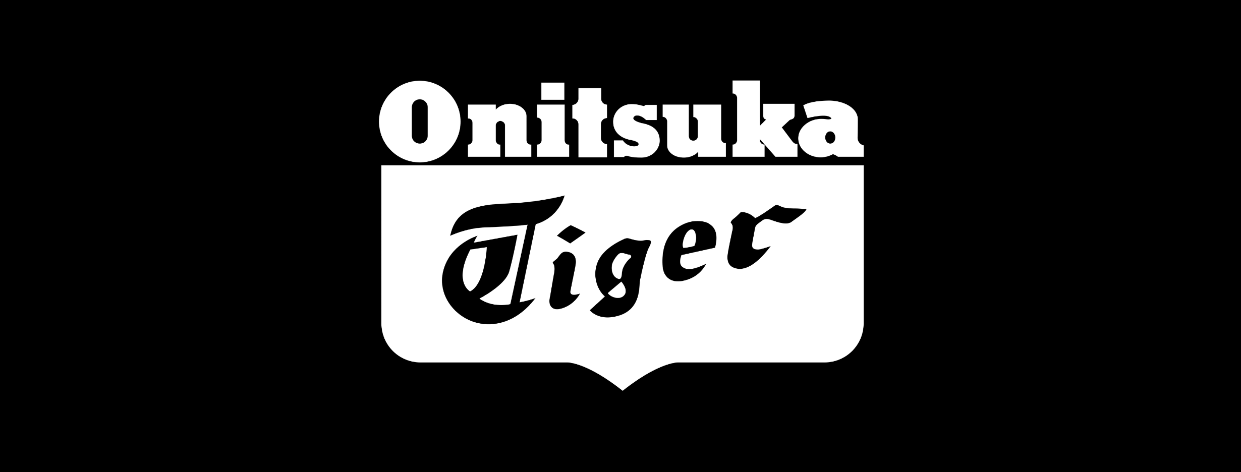 ONITSUKA TIGER