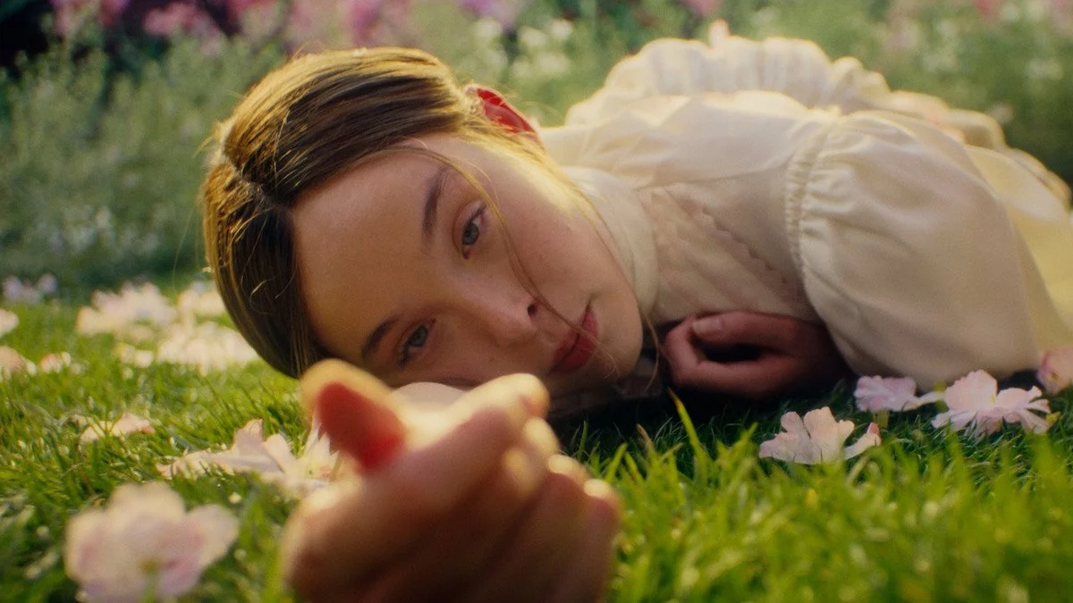 MONSTER: LIZZIE BORDEN - RYAN MURPHY