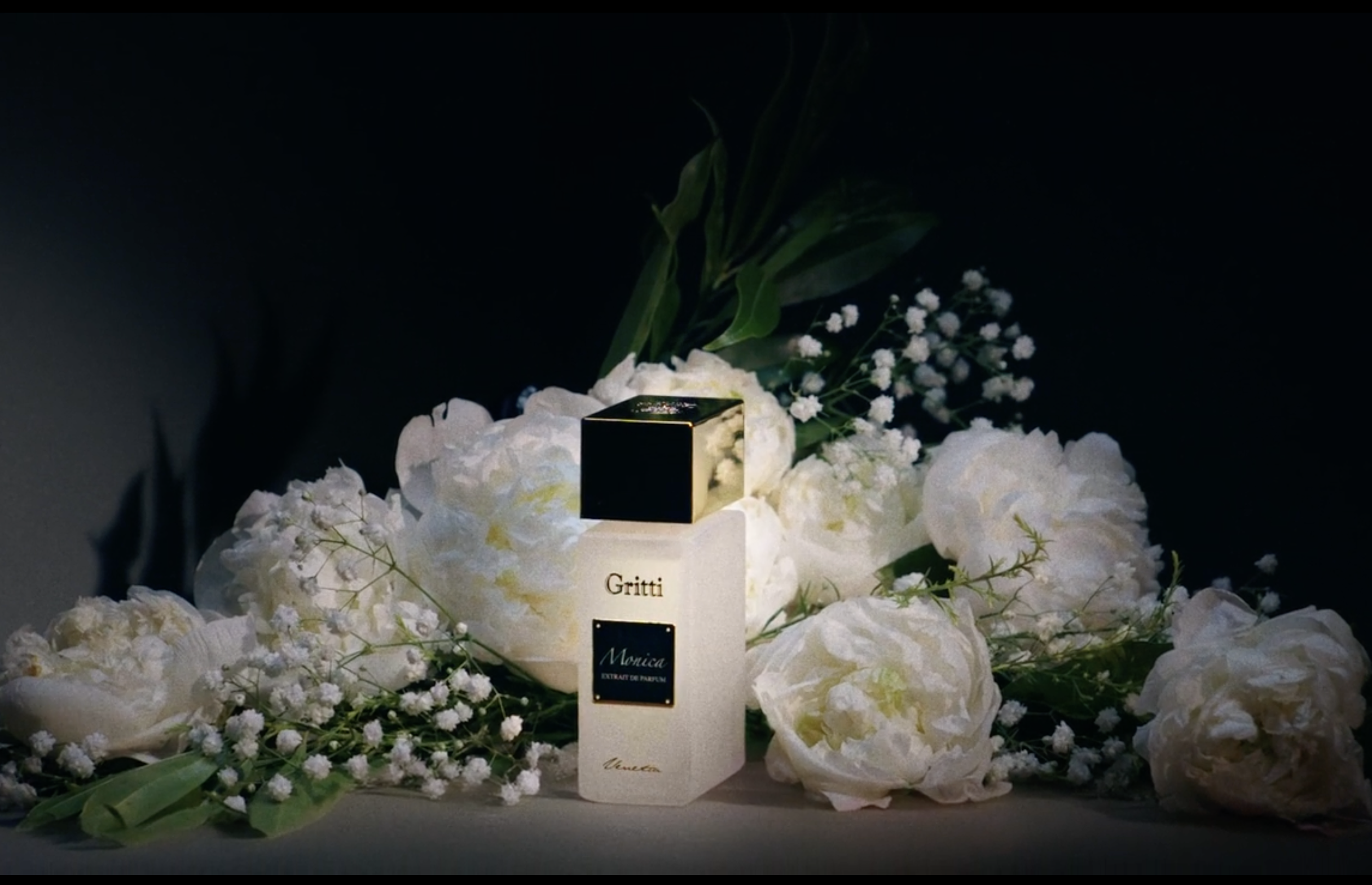 GRITTI VENETIA FRAGRANCE