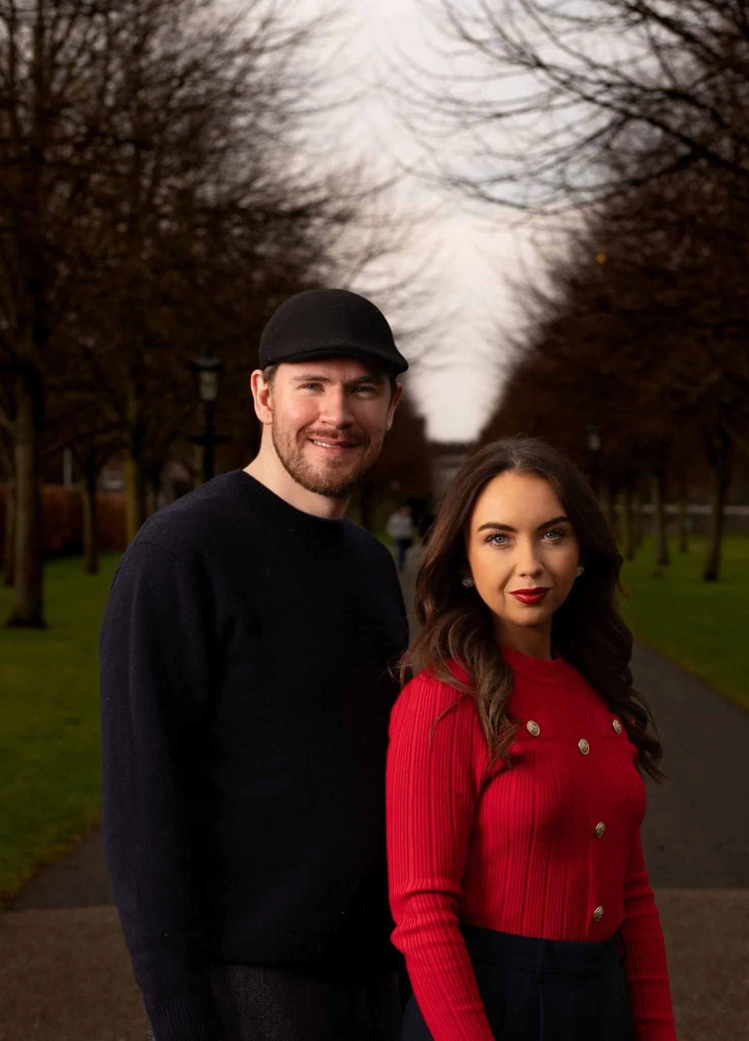 Sonaírí Launch Concert: Awakening – An Evening with Sonaírí