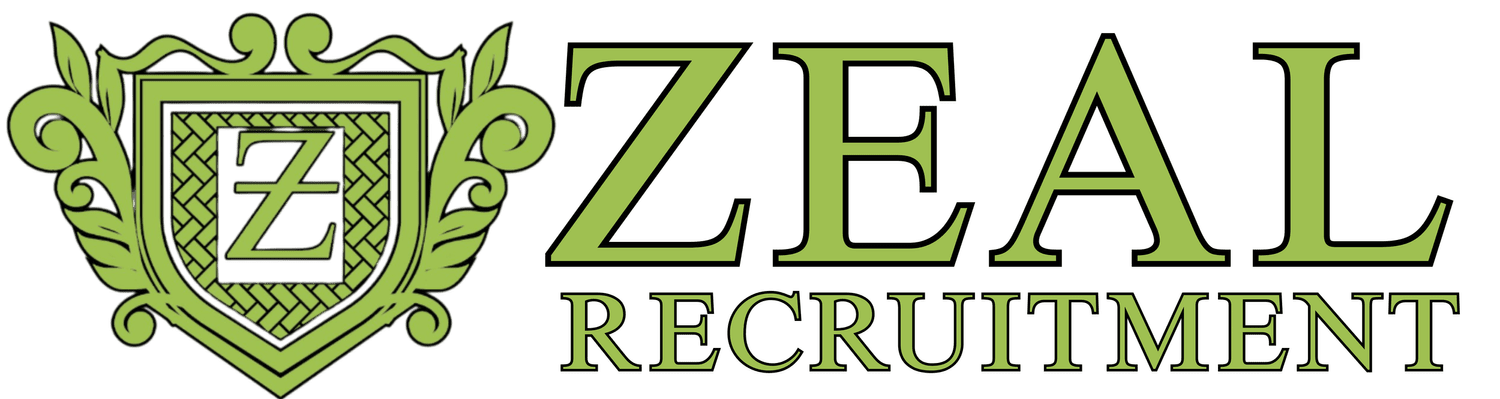 Zeal Recruitment