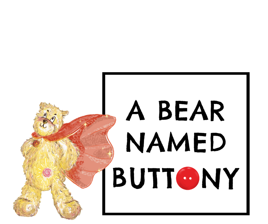A Bear Named Buttony