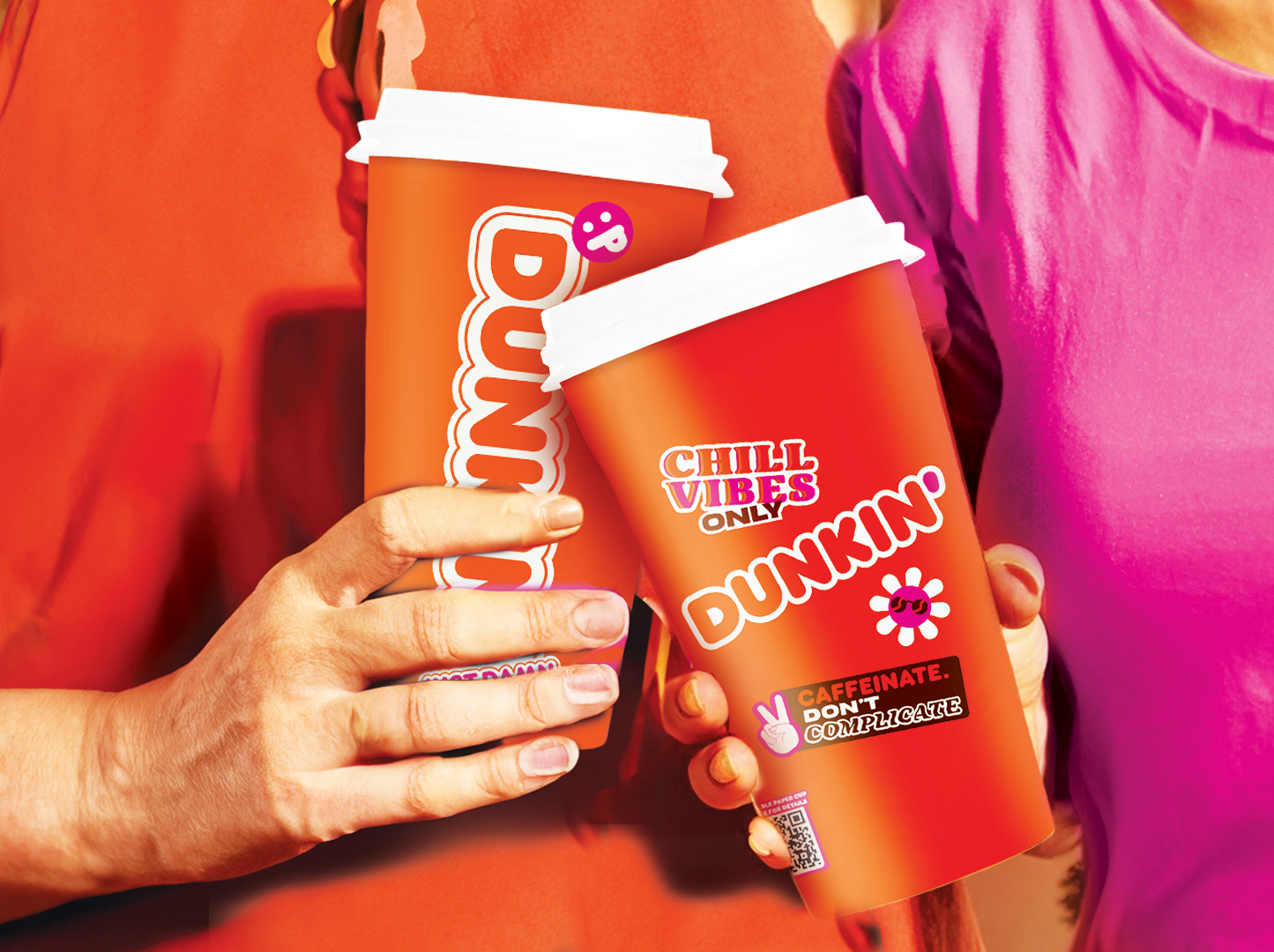 Dunkin' India