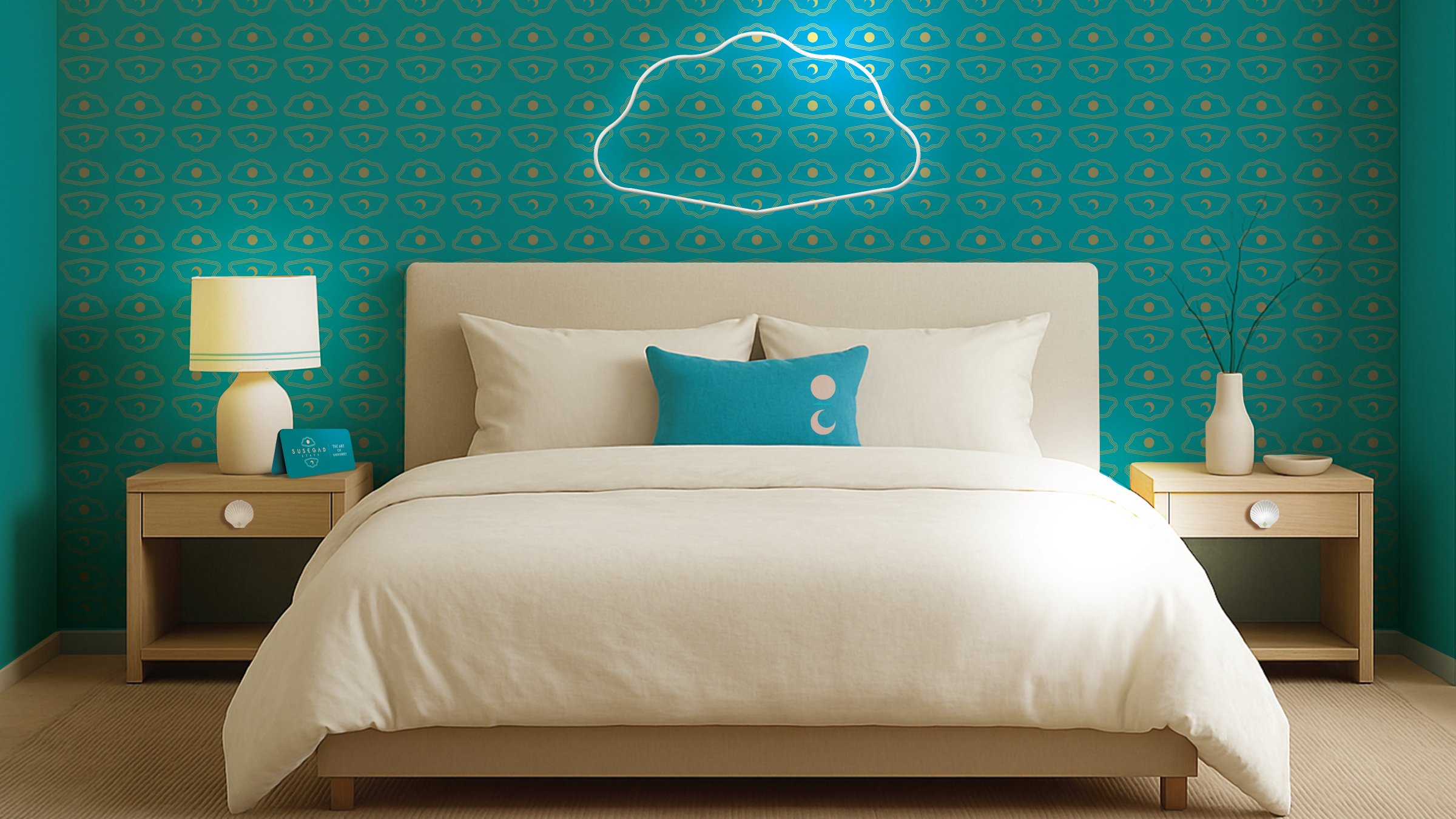 Bedroom Interiors