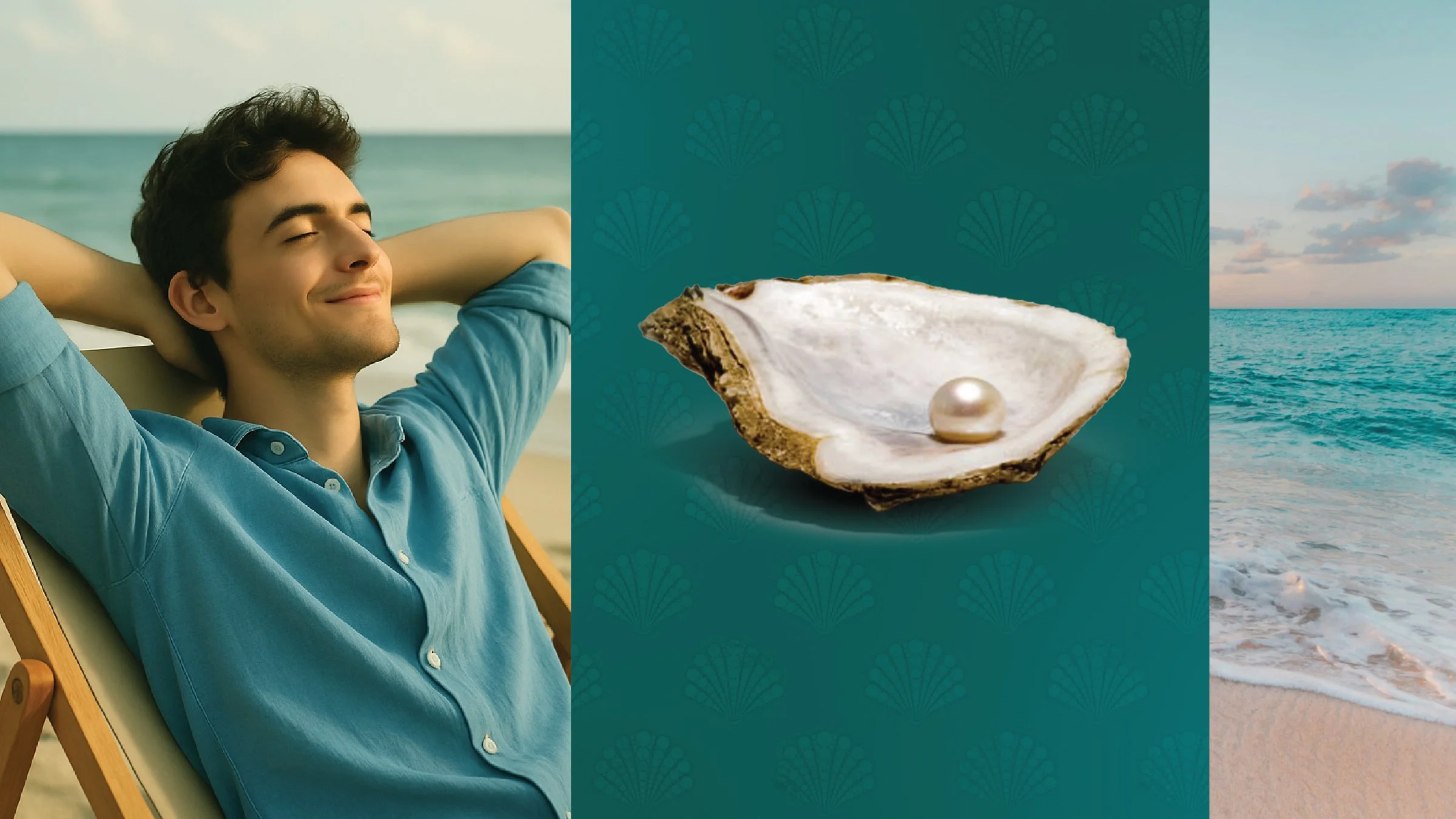 Sussegad, a goan term symbolising a laid-back, content, and peaceful way of life.