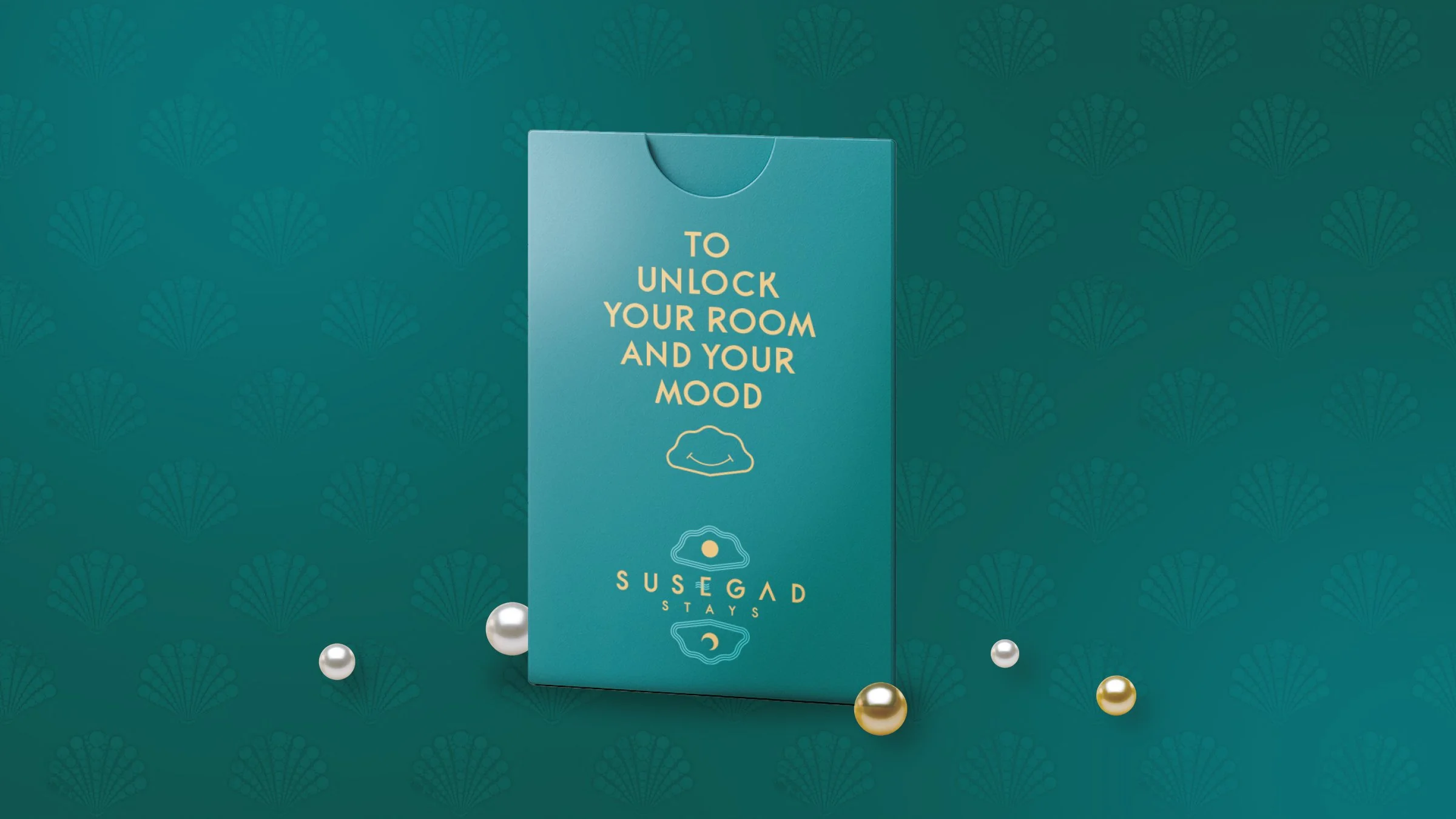 Key cards