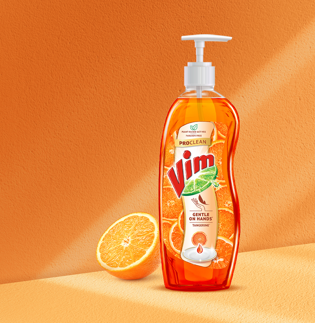 Vim ProClean