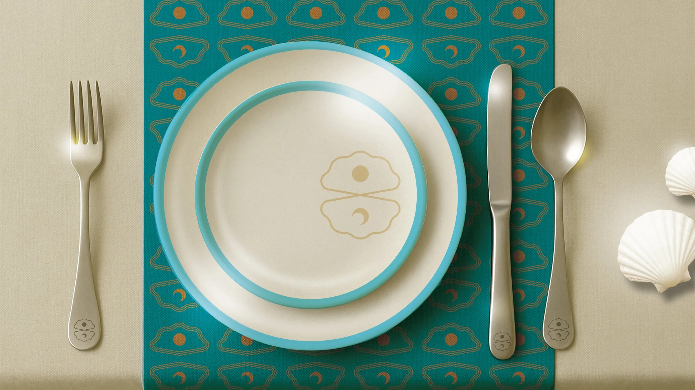 Tablewares 