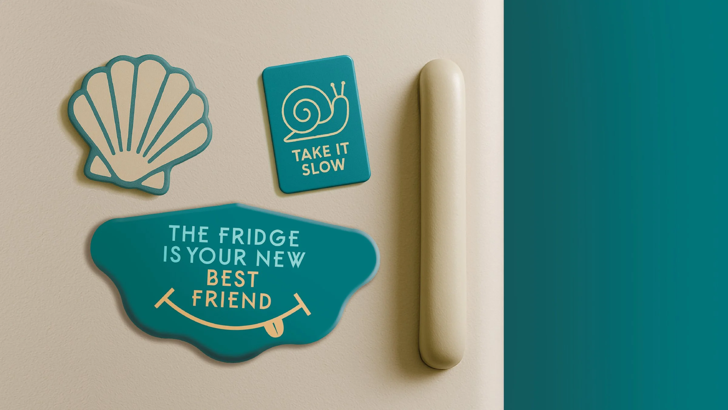 Fridge Magnets