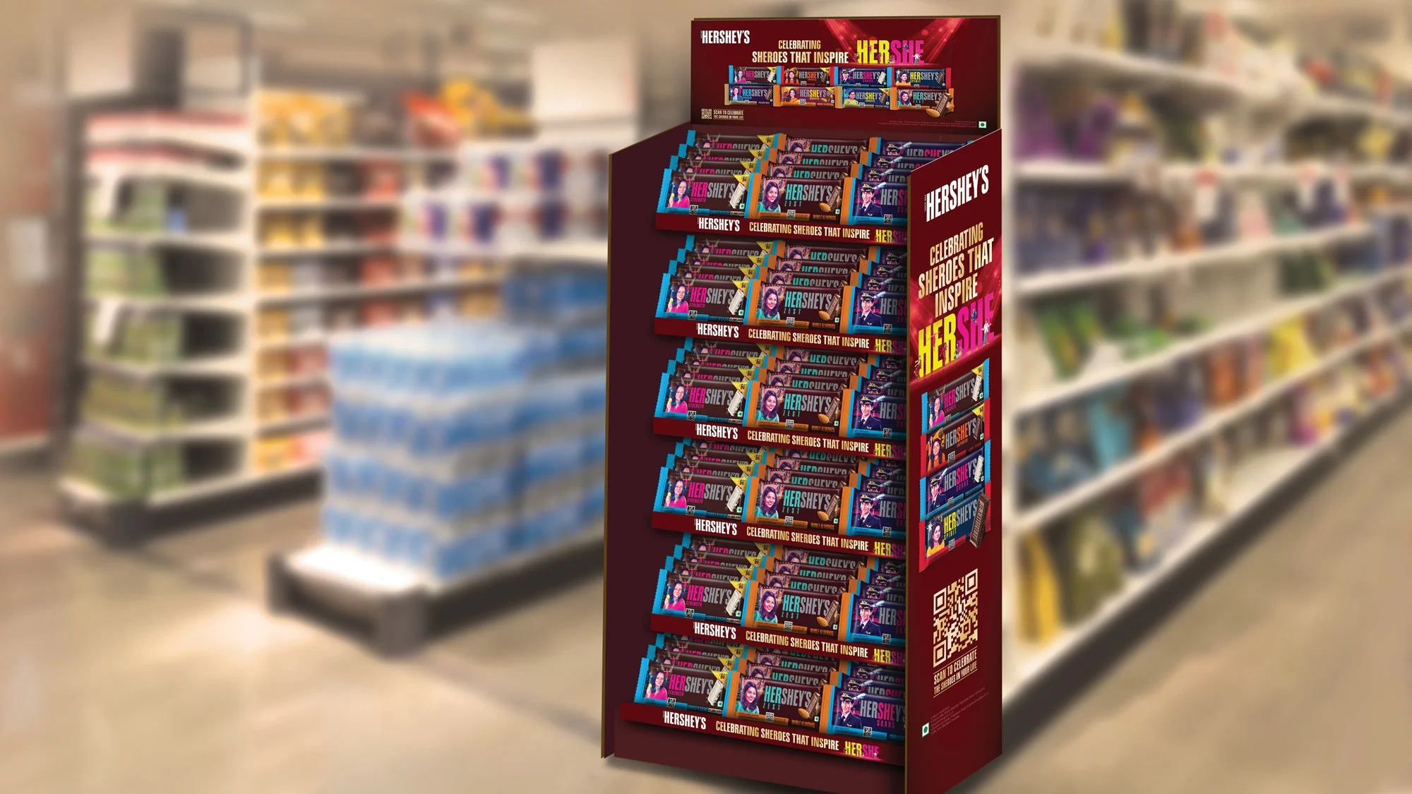 Endcap Design