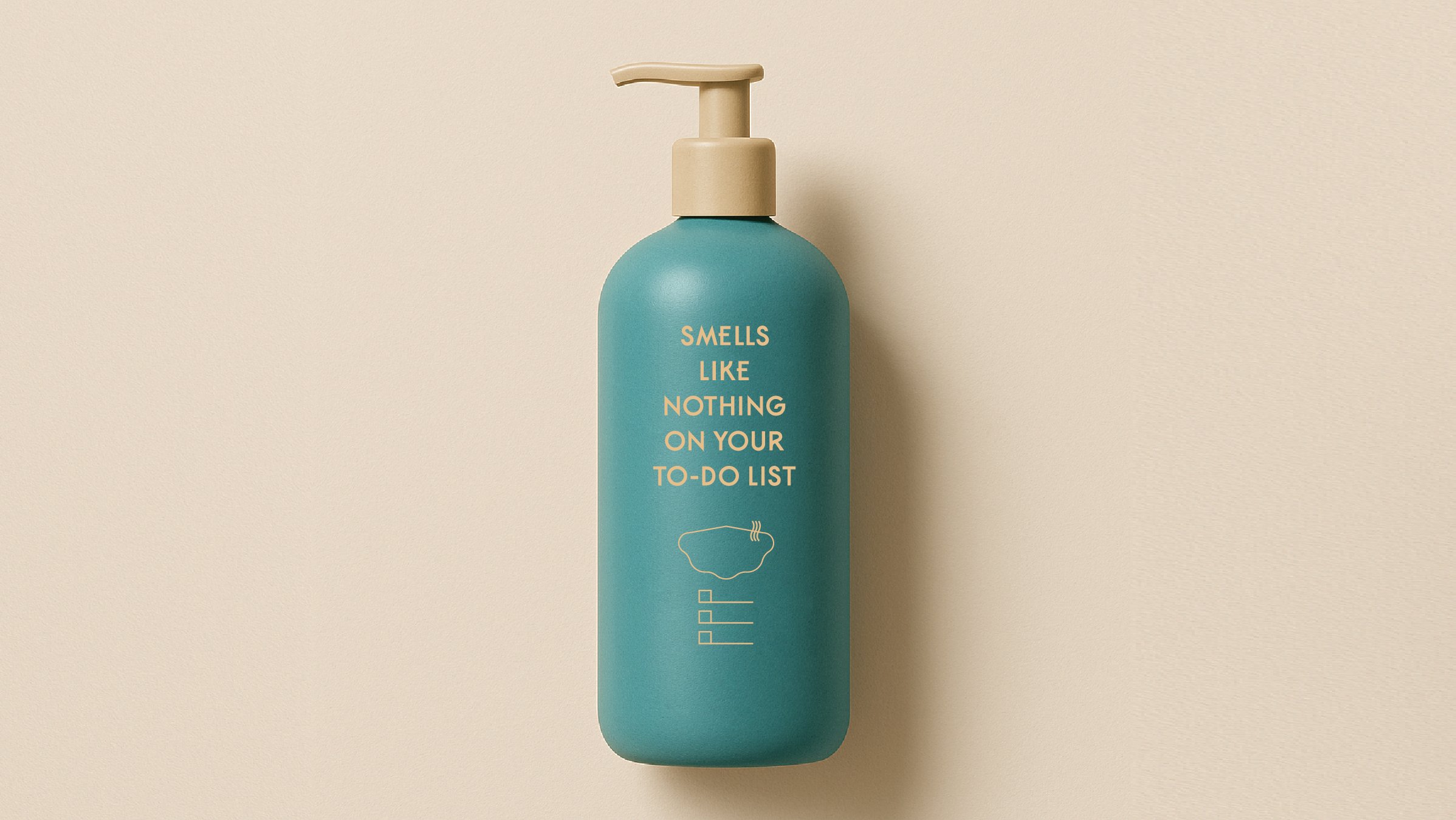 Body wash