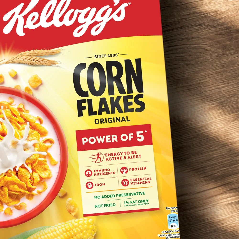 Kellogg's Corn Flakes