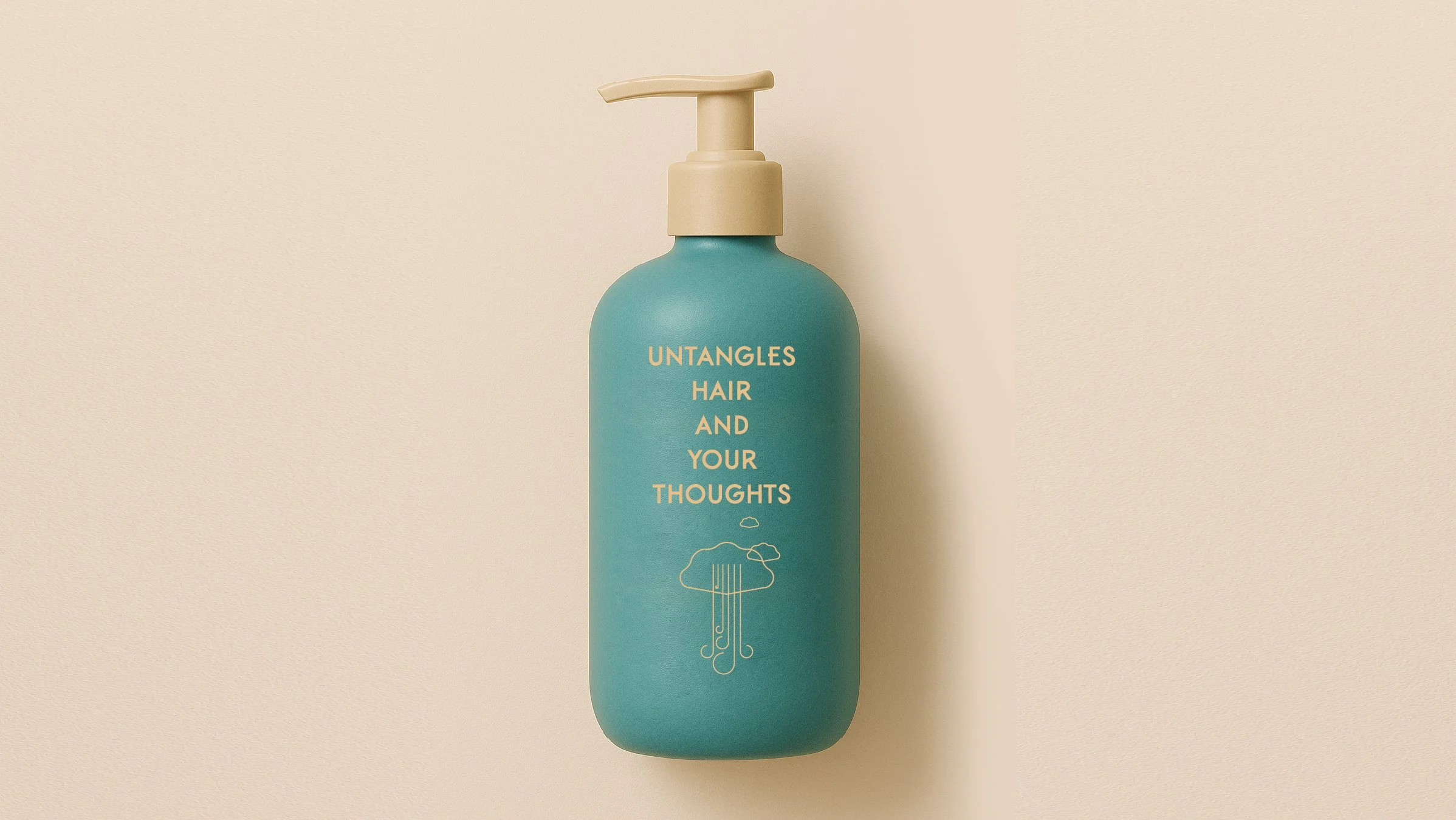 Shampoo 