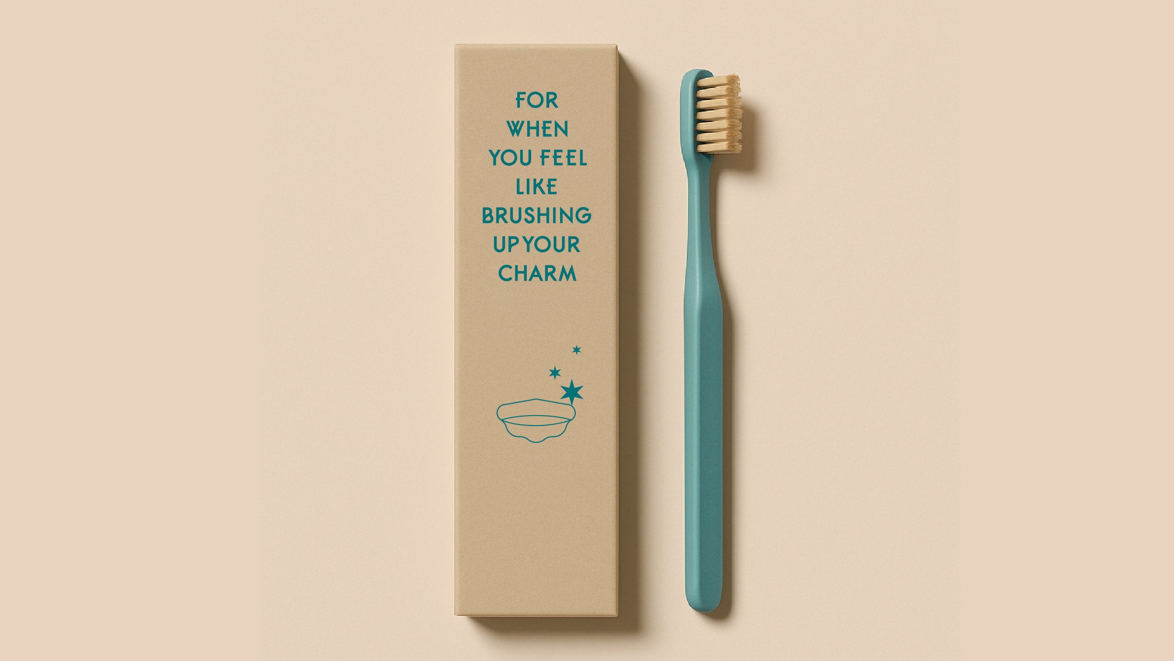 Toothbrush kit
