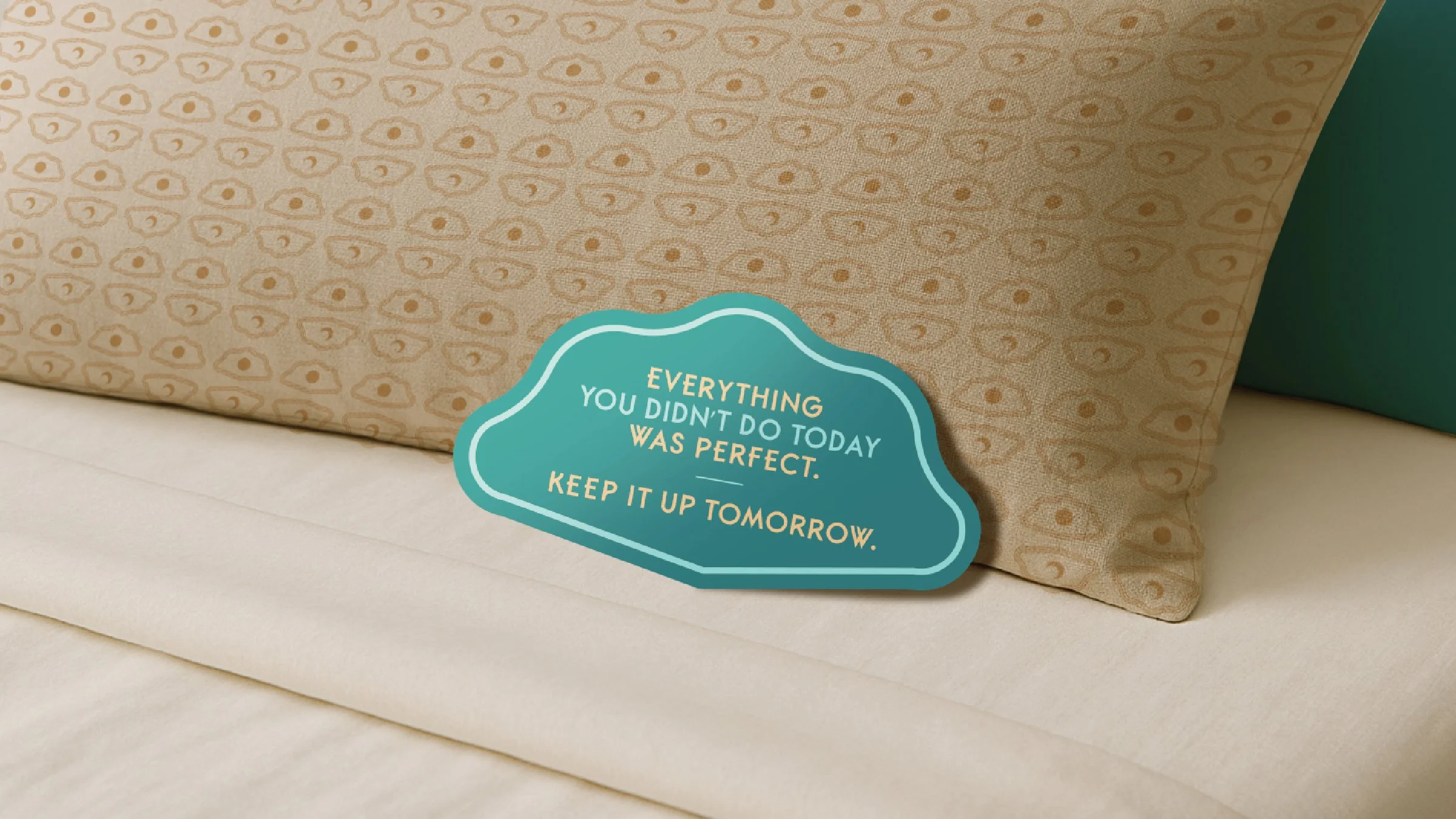 Thank you card