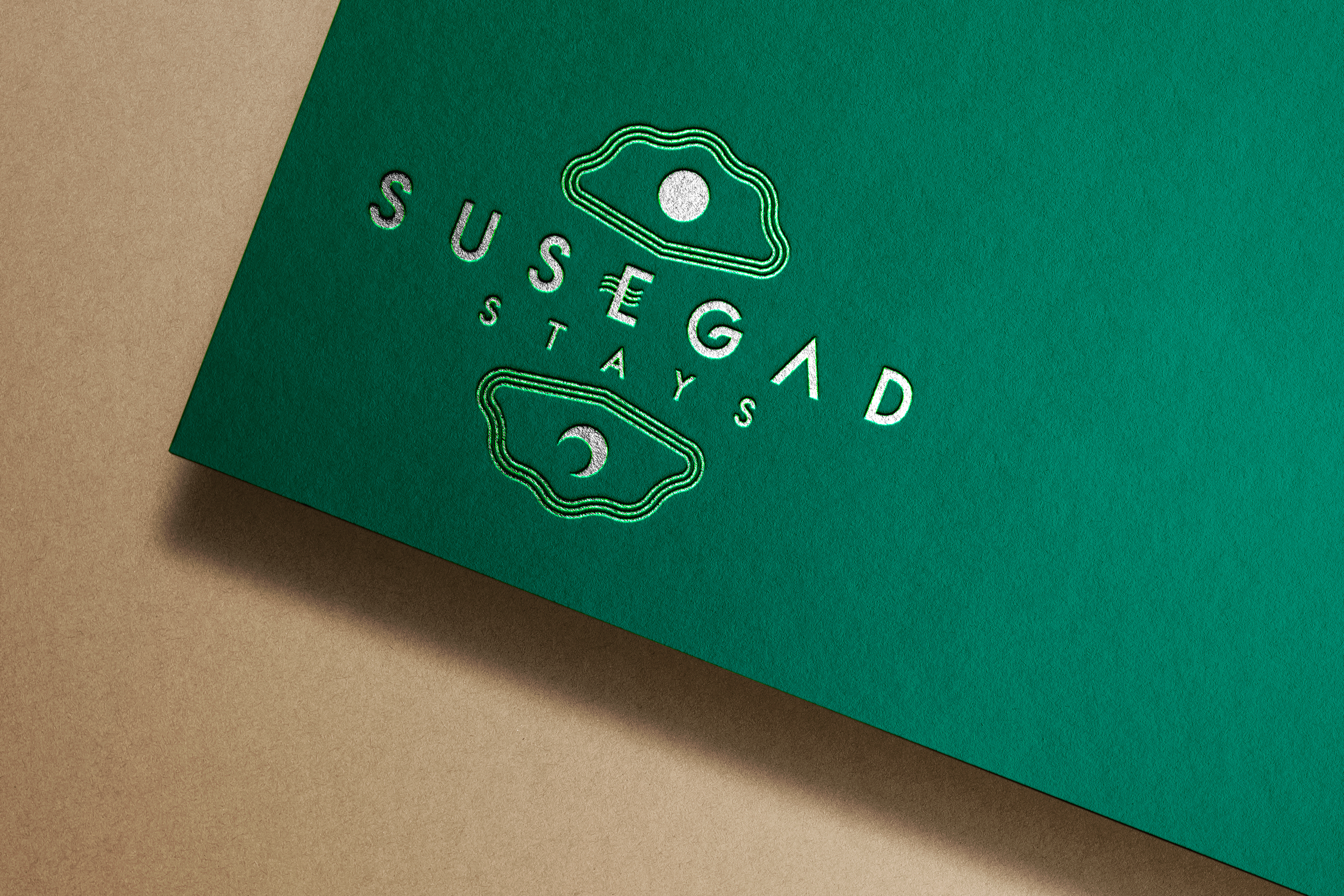 Susegad Stays