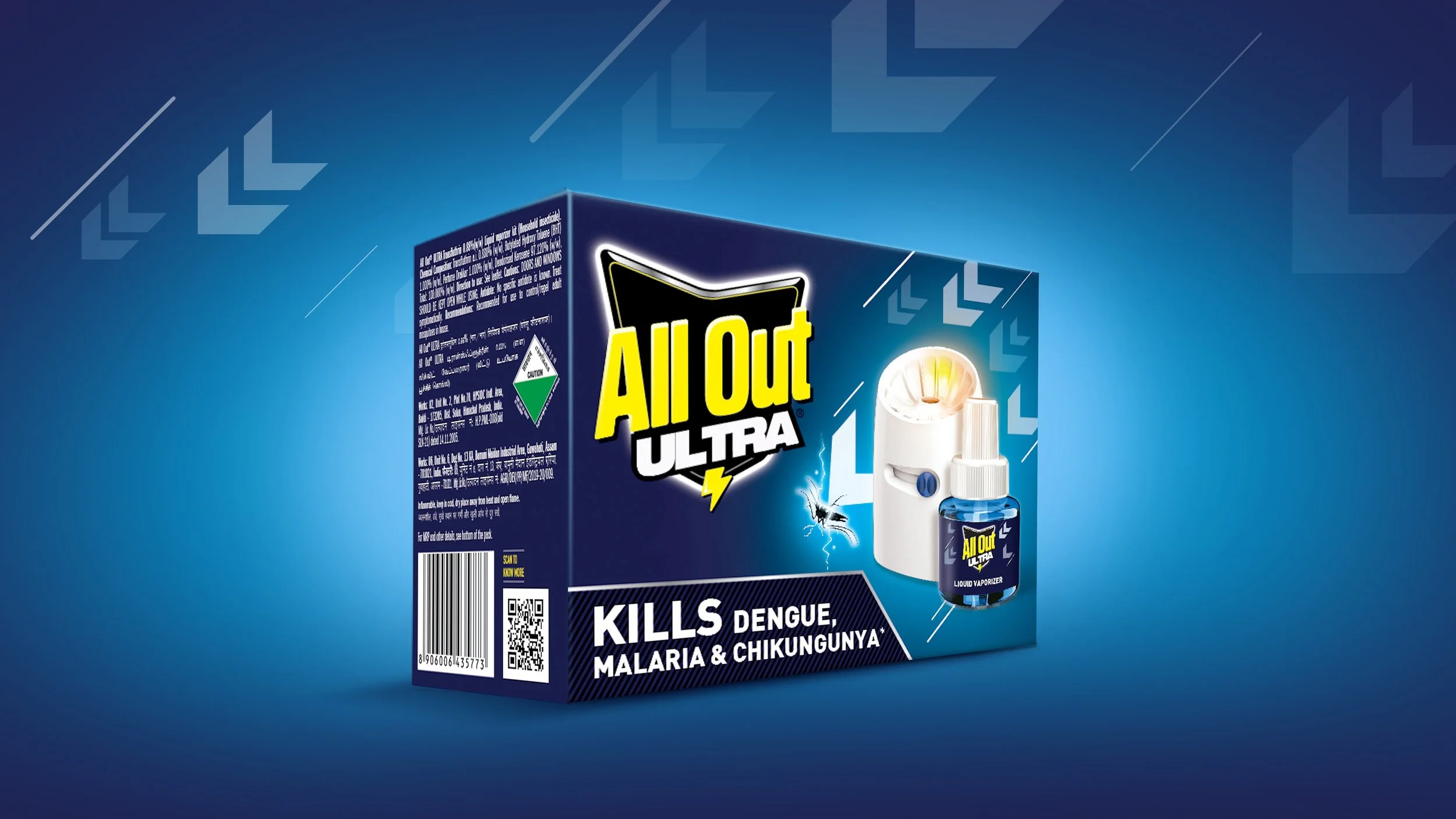 All Out