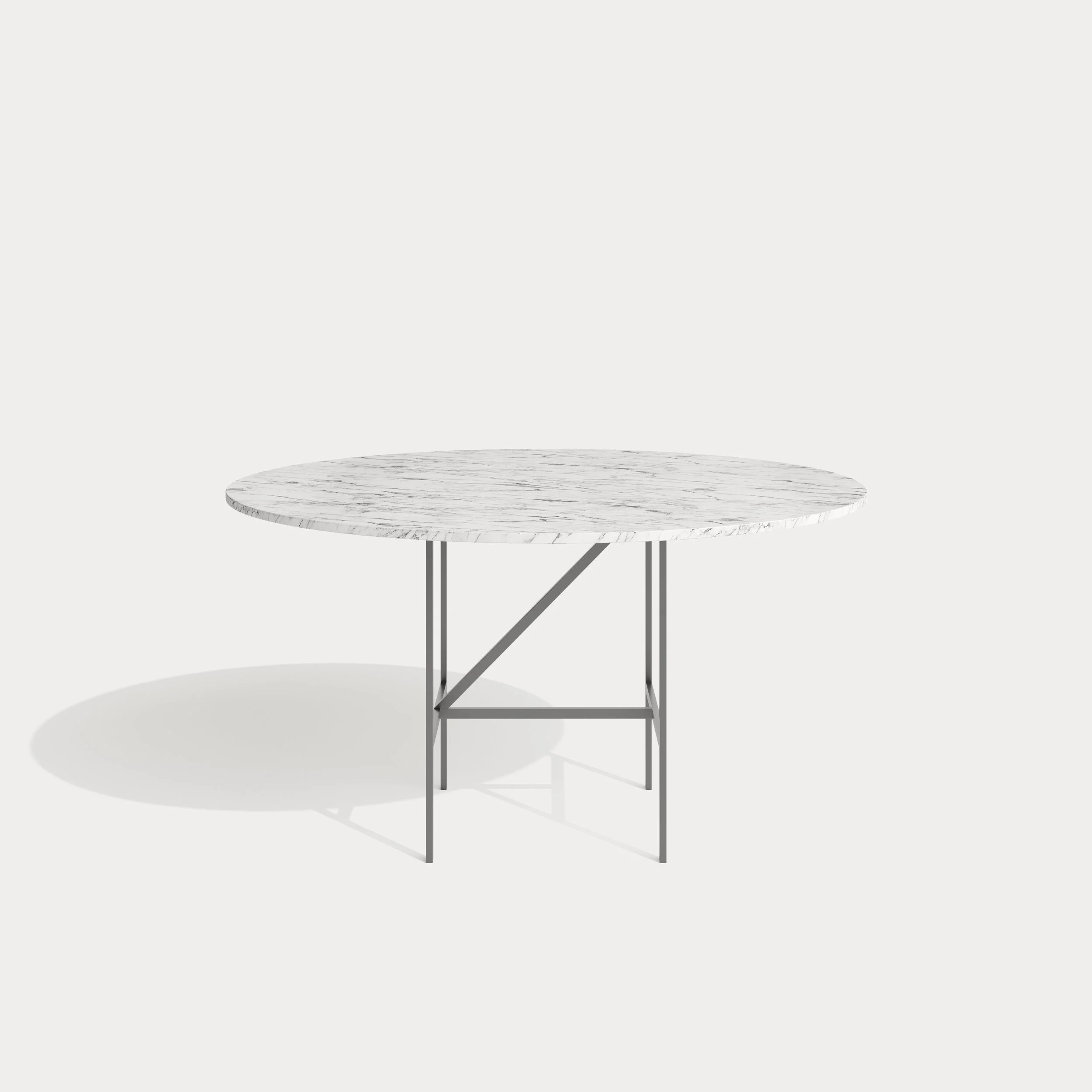 Dining Table - Round