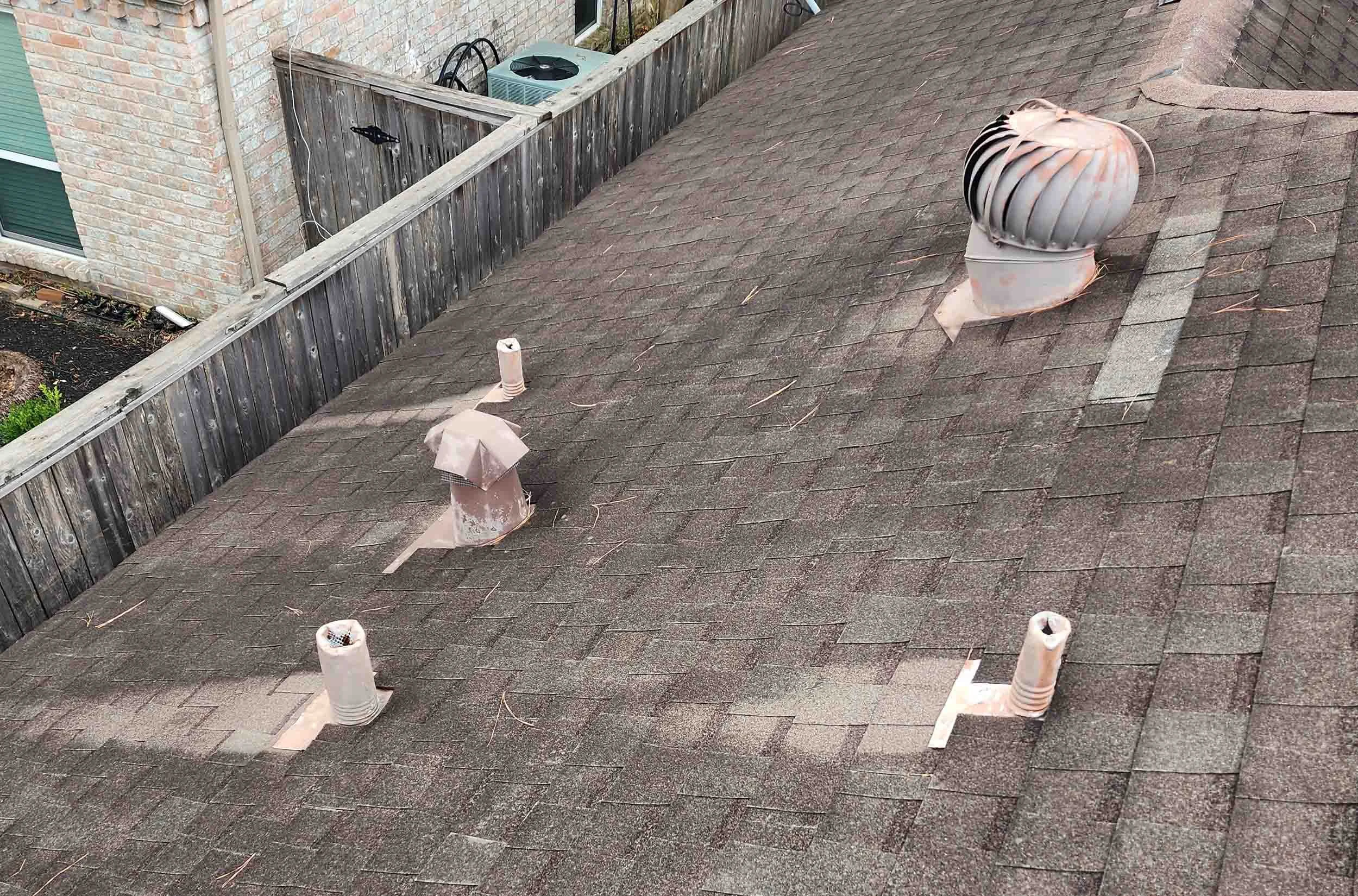 How Long Does a Roof Last in Middle Tennessee?