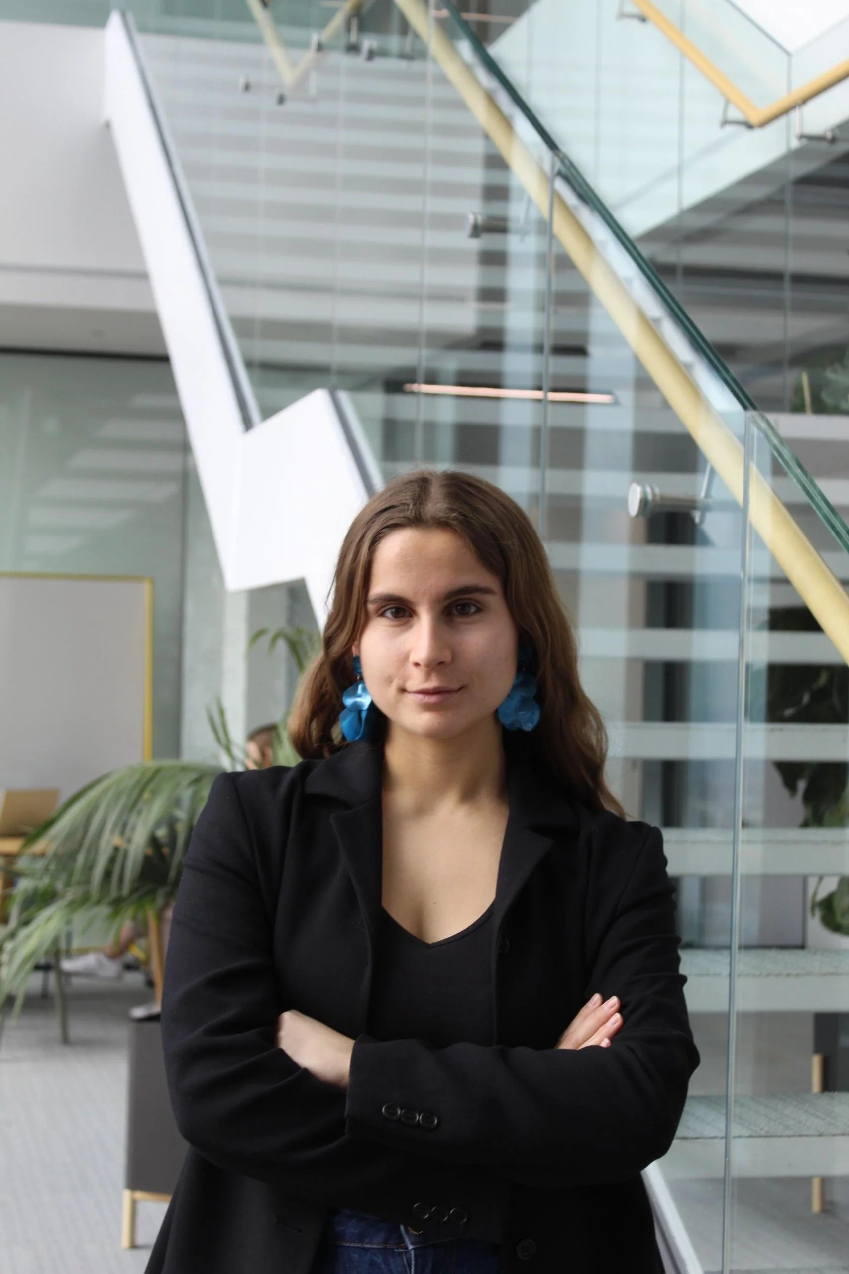 Silvia Gosálvez Comunión - profile picture