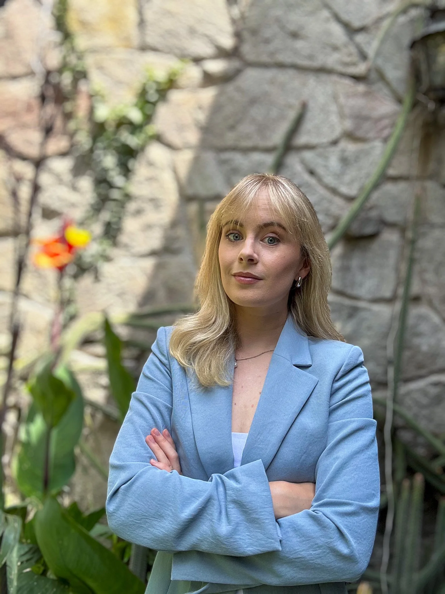 Theresa Amor-Jürgenssen