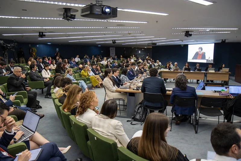 ENG: Day 4 - 20 March - OC-33 Advisory Opinion on Democracy