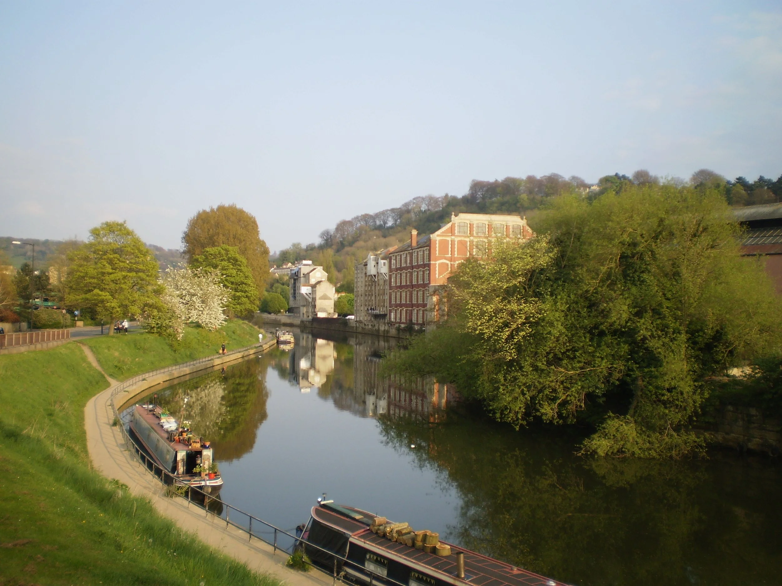 Prioritising Green Infrastructure in Planning and Design