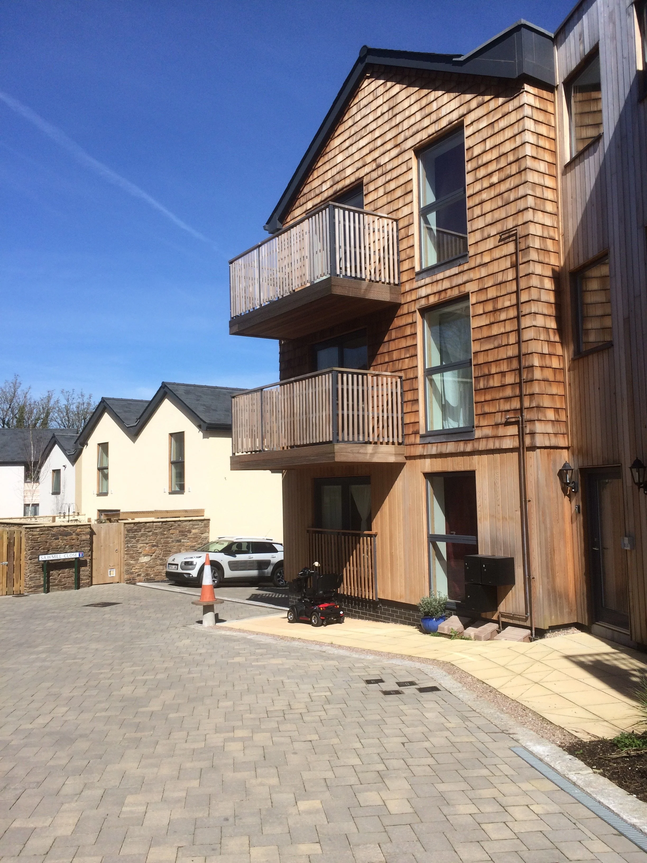 Local Distinctiveness is Crucial but is it at Risk?