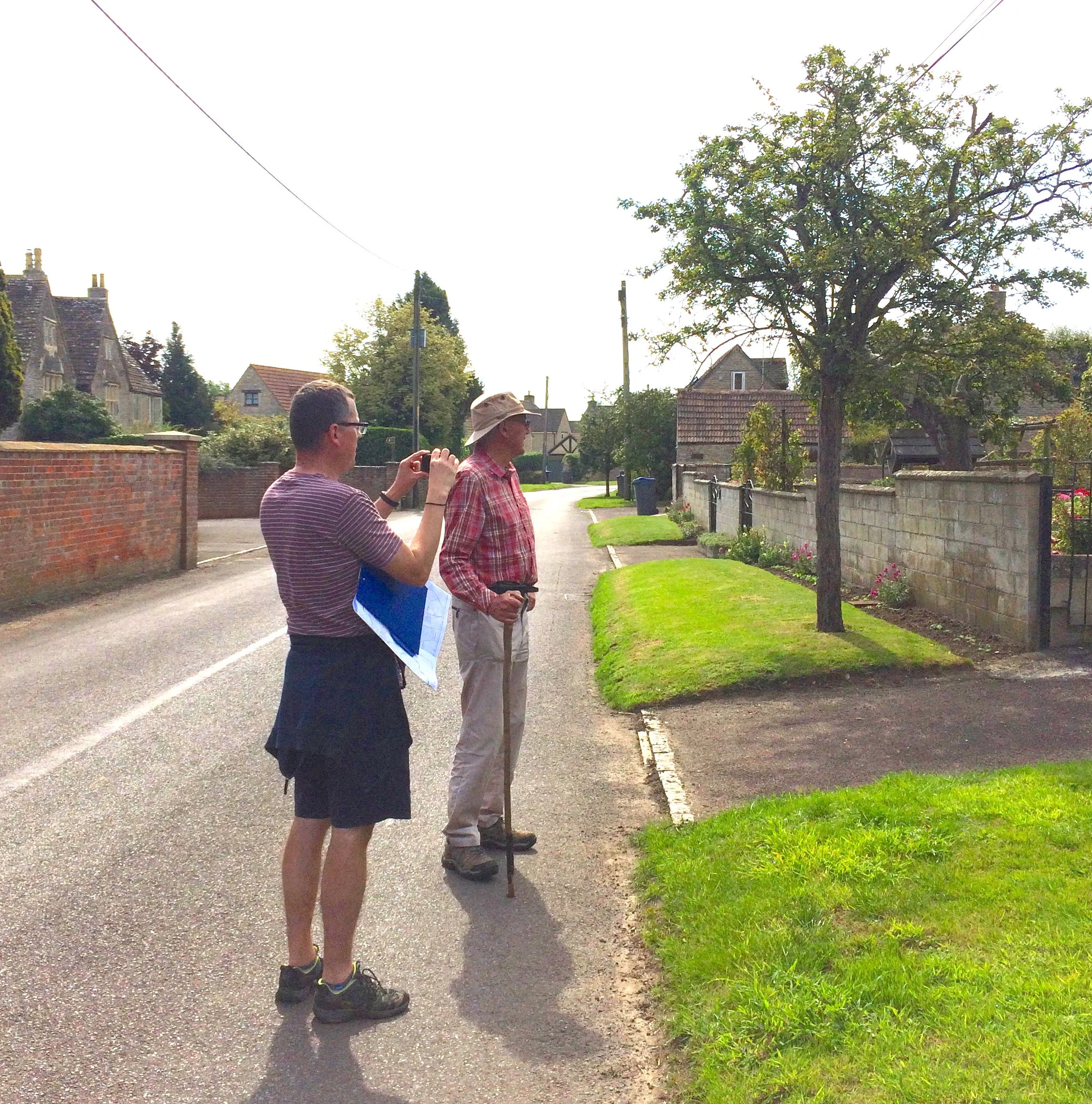 Design Codes &amp; Communities