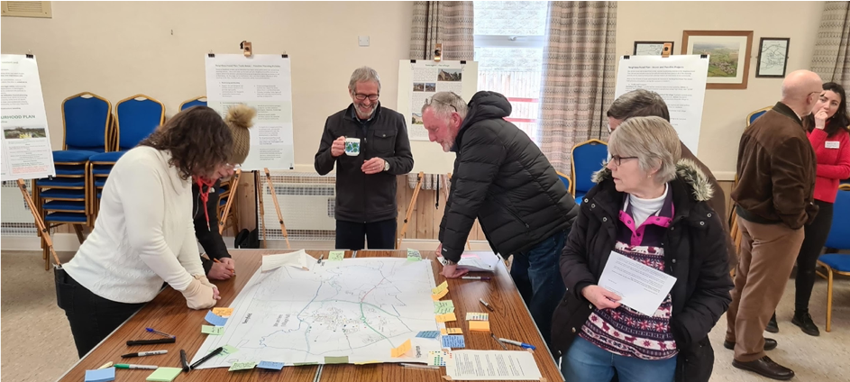 TWO yes votes on the same day!