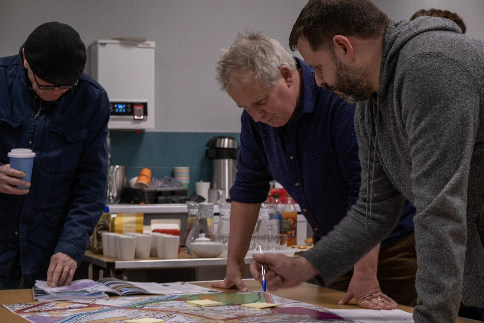 Ambitious Wiltshire Neighbourhood Plan