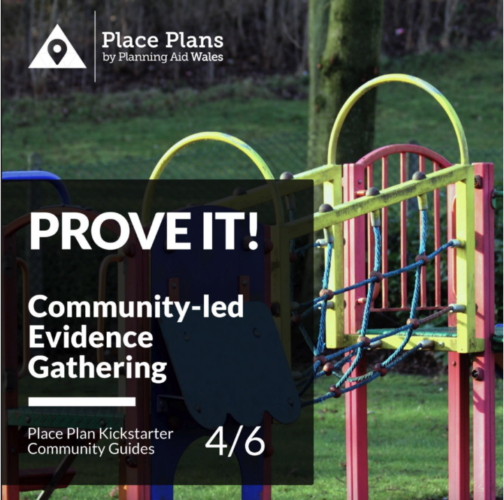 Front Cover of a guidance document