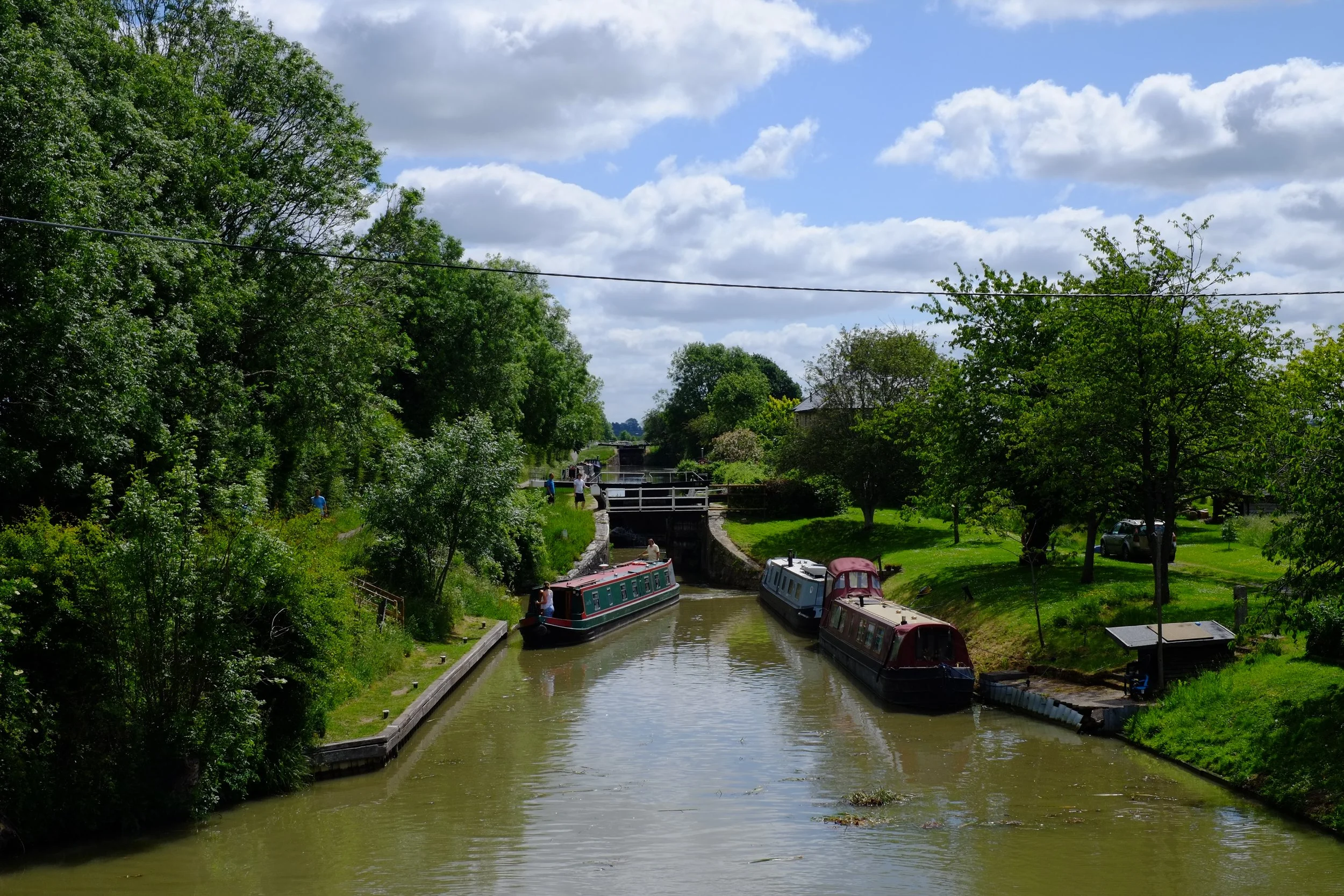 A Village Shop and Stronger Planning Protection
