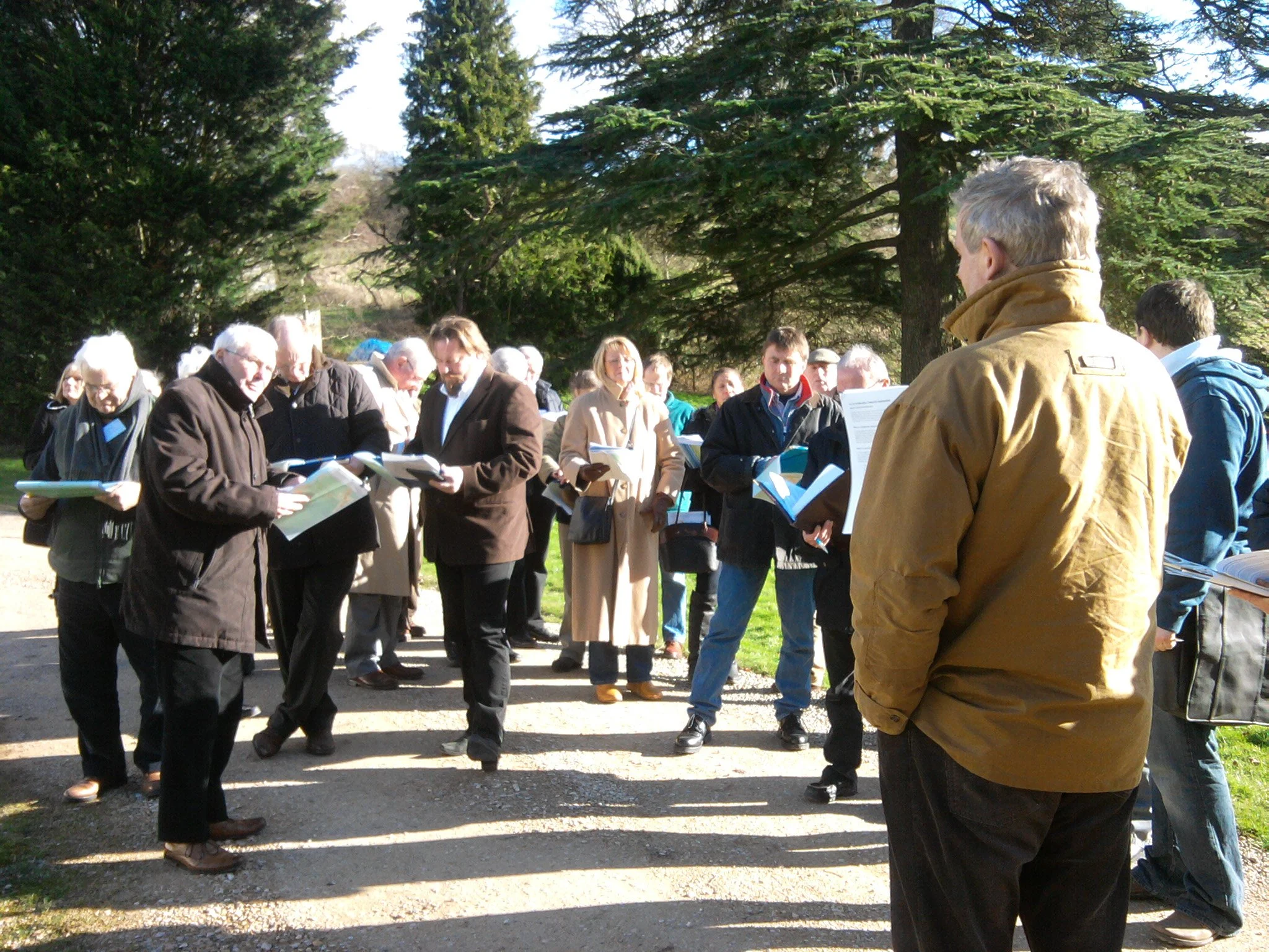 Local Plan Engagement