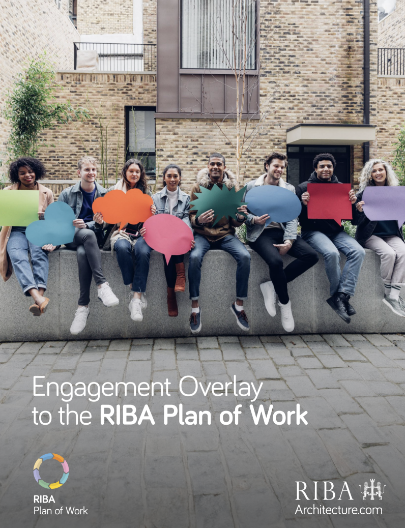 Integrating early, ongoing and effective engagement