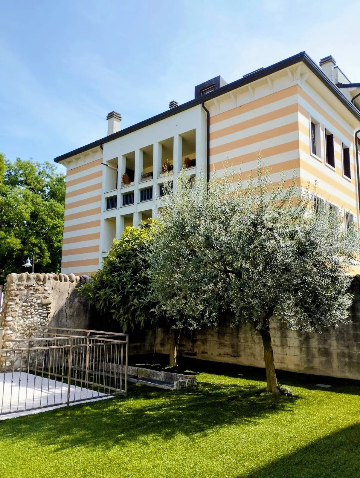 giardino