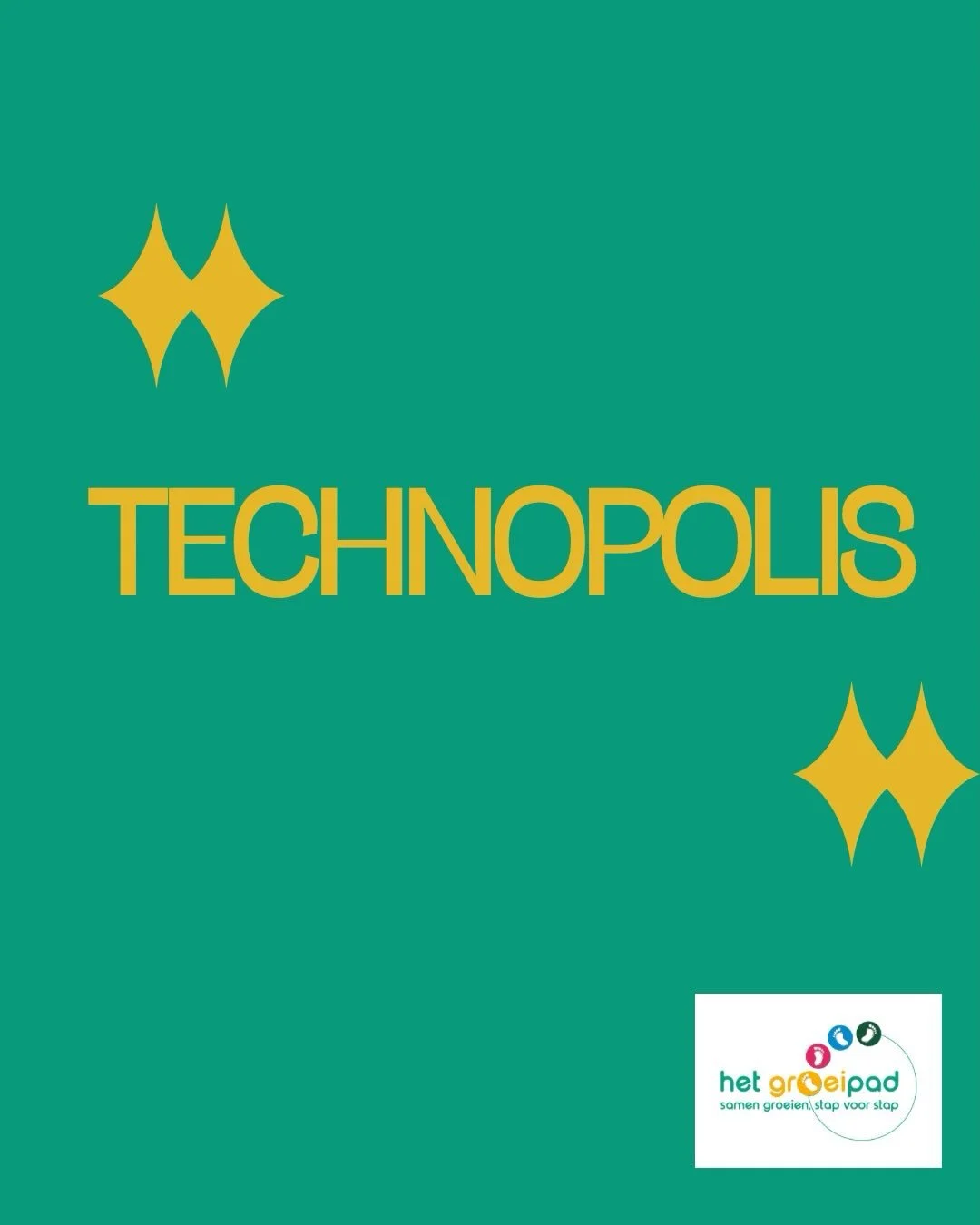 Het tweede leerjaar groeit vandaag weer een beetje in techniek, dankzij een bezoekje aan @technopolis_be . 
Wat een stralende, lachende gezichten! 🤩