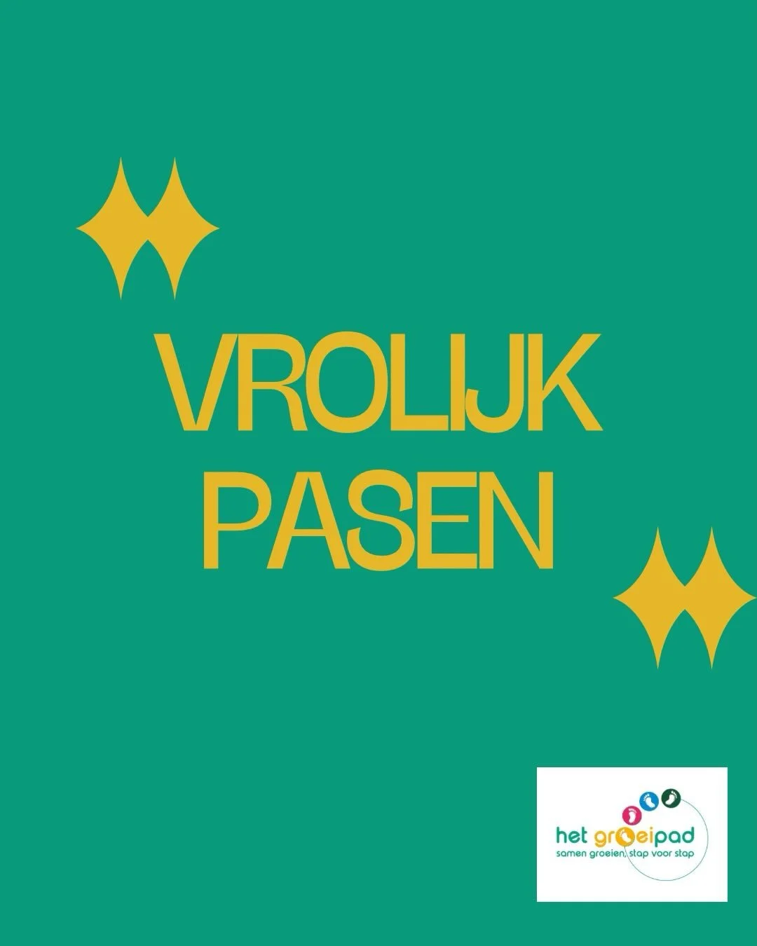 Kleine voetjes in het gras, grote ogen vol verwondering 🐣🌸
De paashazen zijn langs geweest en hebben hun eitjes goed verstopt in de speelweide van het groeipad &hellip; 🐰🥚
Gelukkig hebben onze kleuters ze allemaal gevonden &ndash; met heel veel p