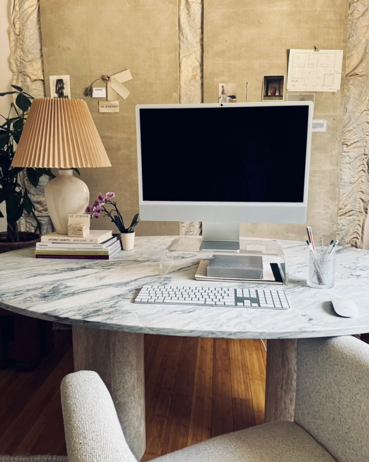 A home should feel like an extension of your inner world, a place where your energy is met, held, and supported.

At St.&Eacute;tienne, interior design is not just about aesthetics; it&rsquo;s about alignment. 

It&rsquo;s about creating spaces that 